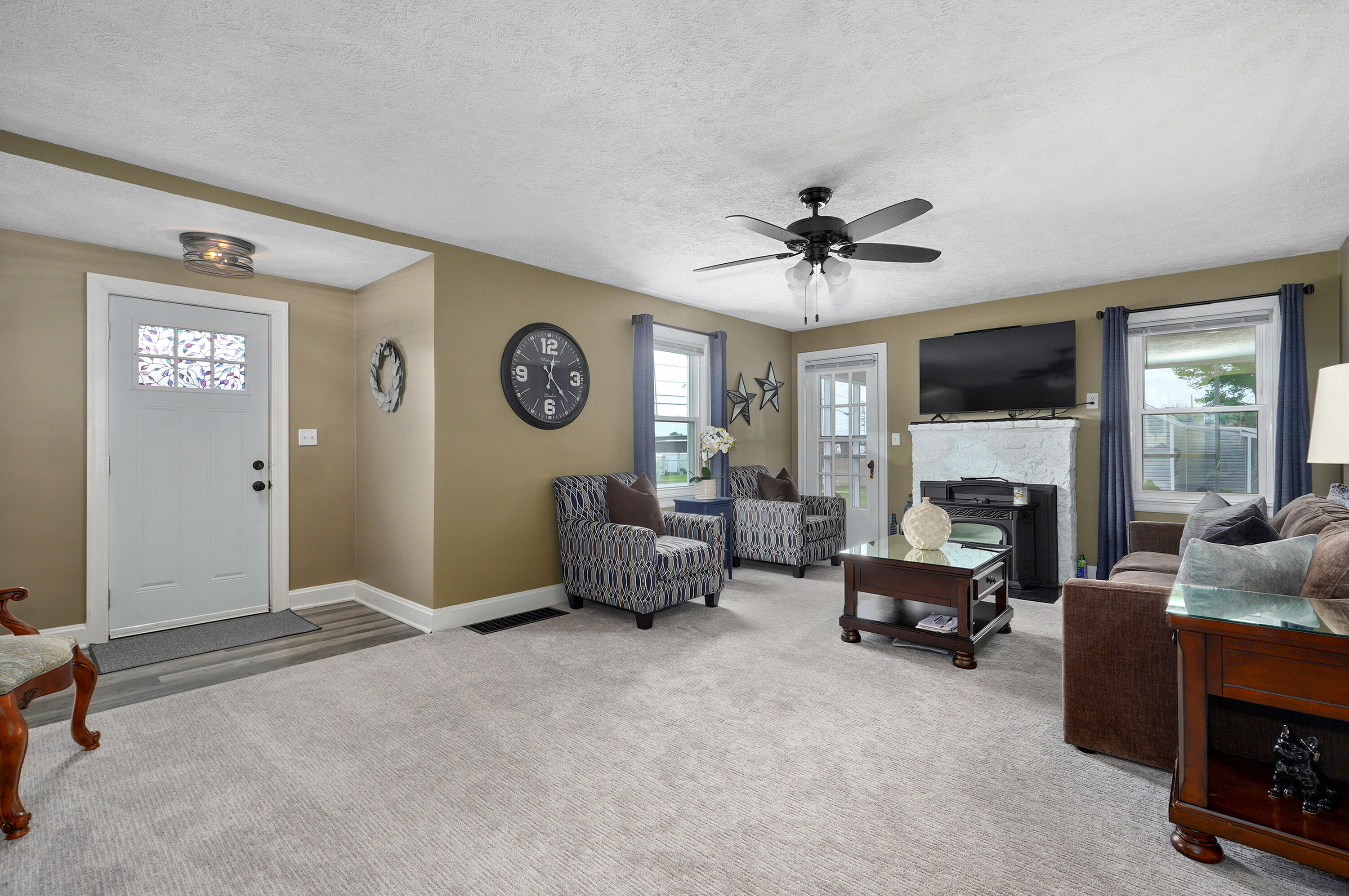 1841 East Dale Street Property Photo 14