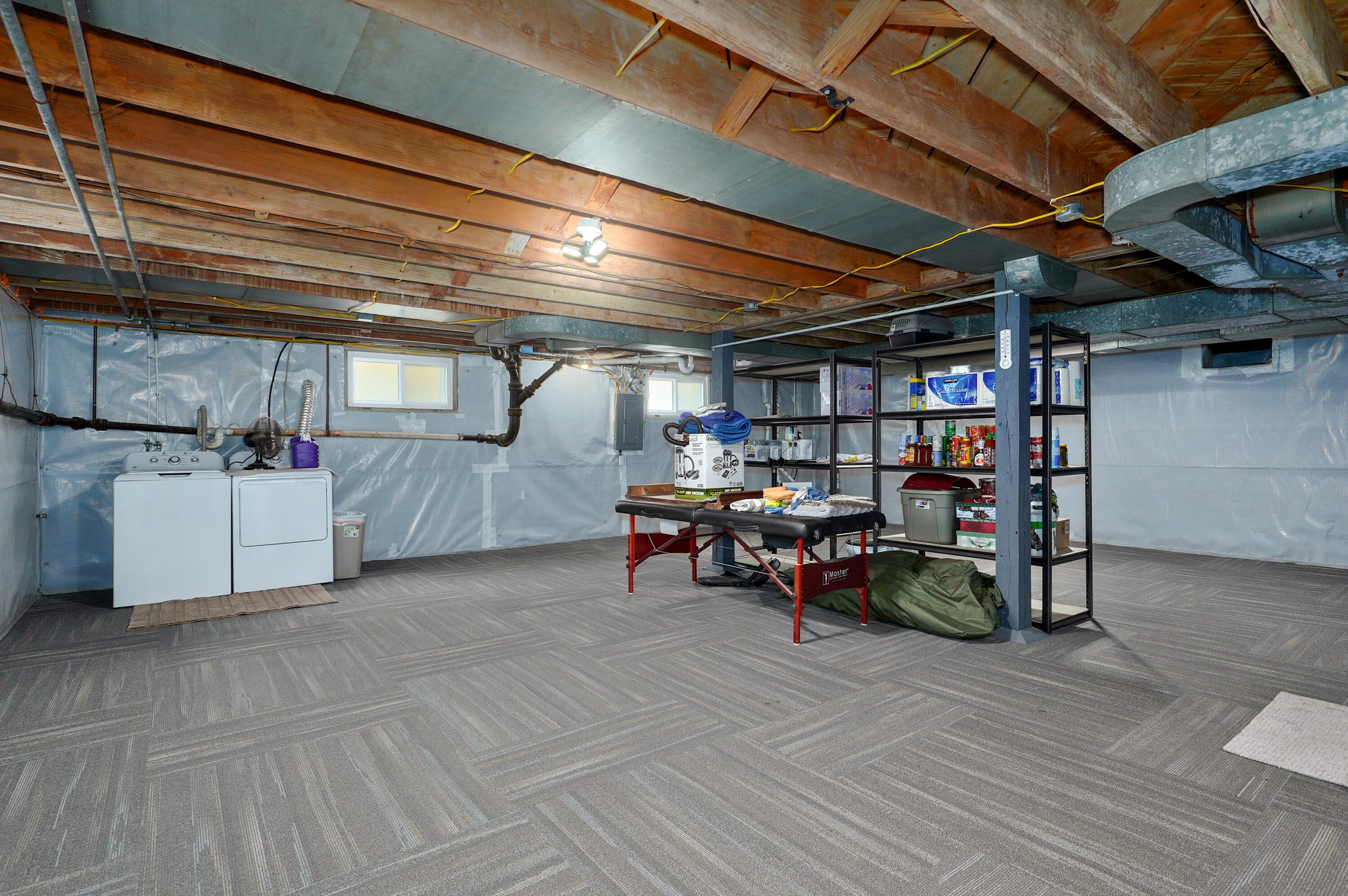 1841 East Dale Street Property Photo 29