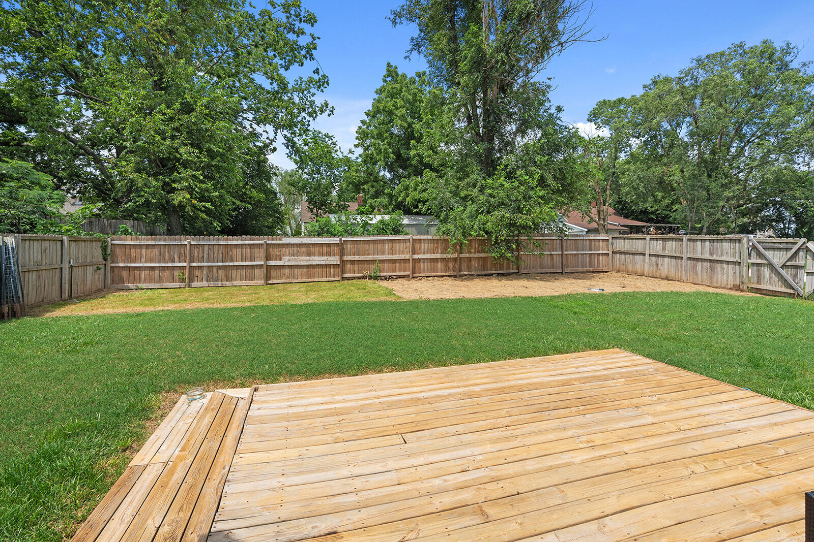 806 East Grant Street Property Photo 25