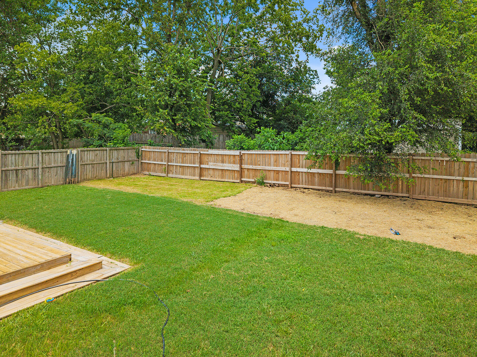 806 East Grant Street Property Photo 26