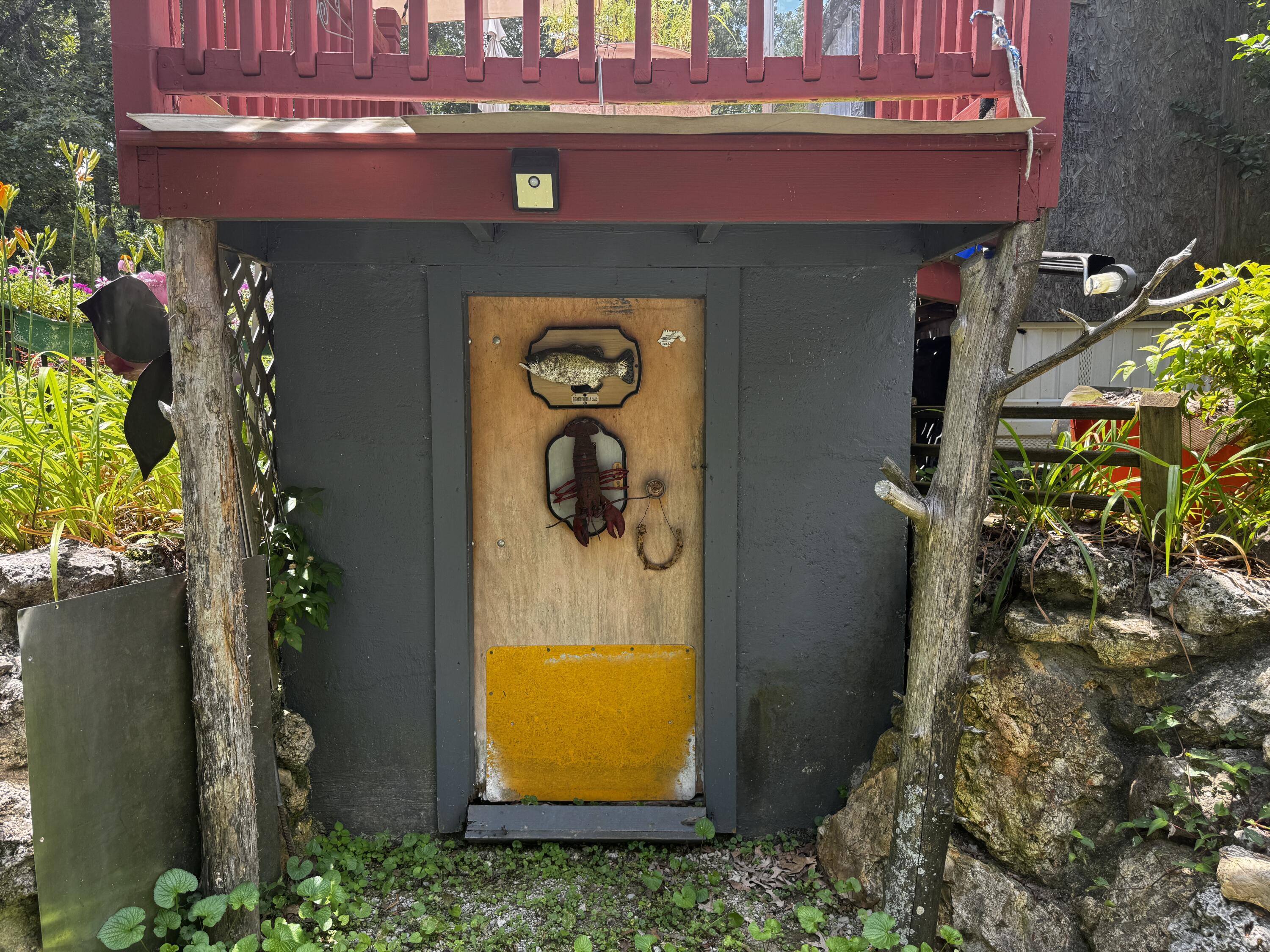 590 County Road 313 Property Photo 8