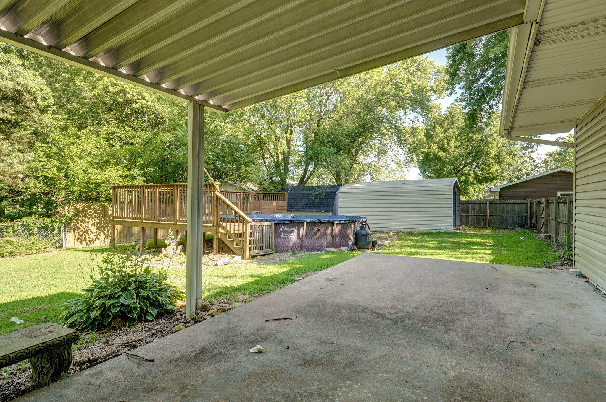 115 North Bonnie Avenue Property Photo 20