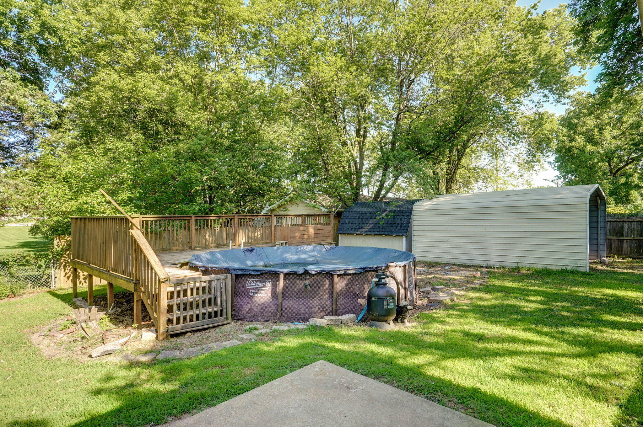 115 North Bonnie Avenue Property Photo 21