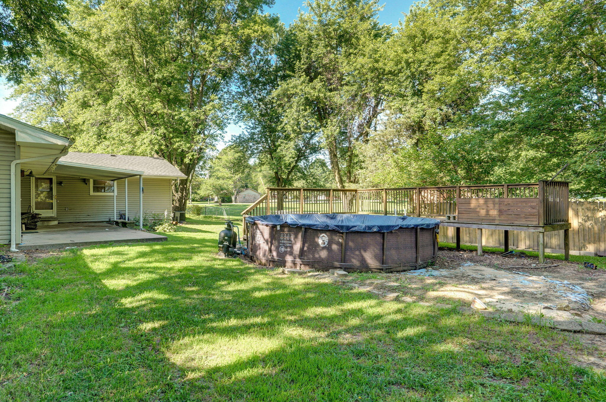 115 North Bonnie Avenue Property Photo 22