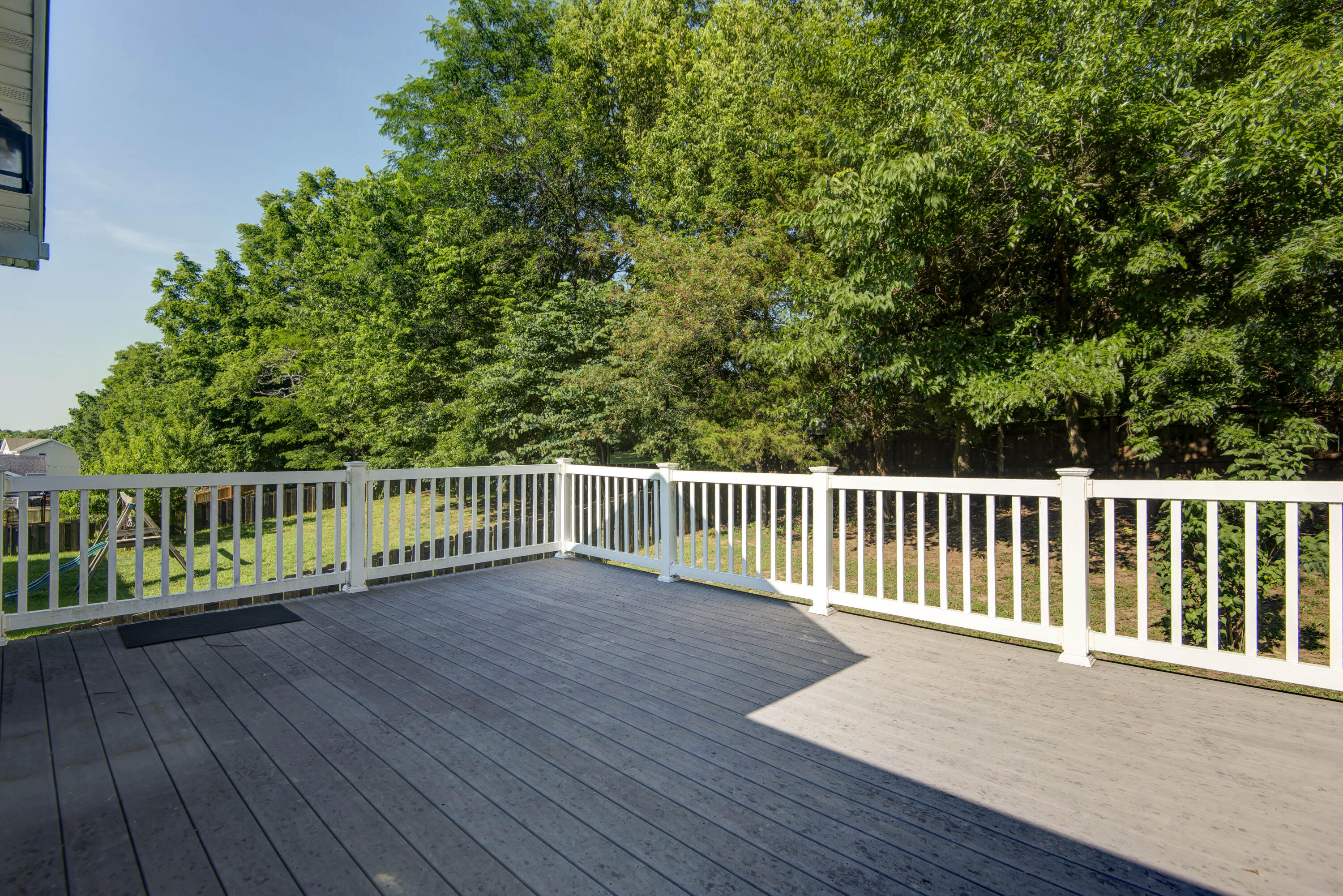 5513 South Faust Avenue Property Photo 21