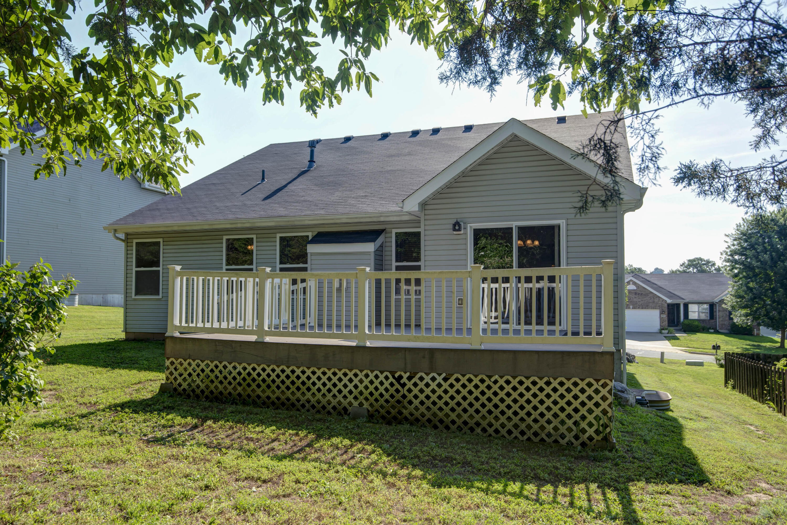5513 South Faust Avenue Property Photo 23