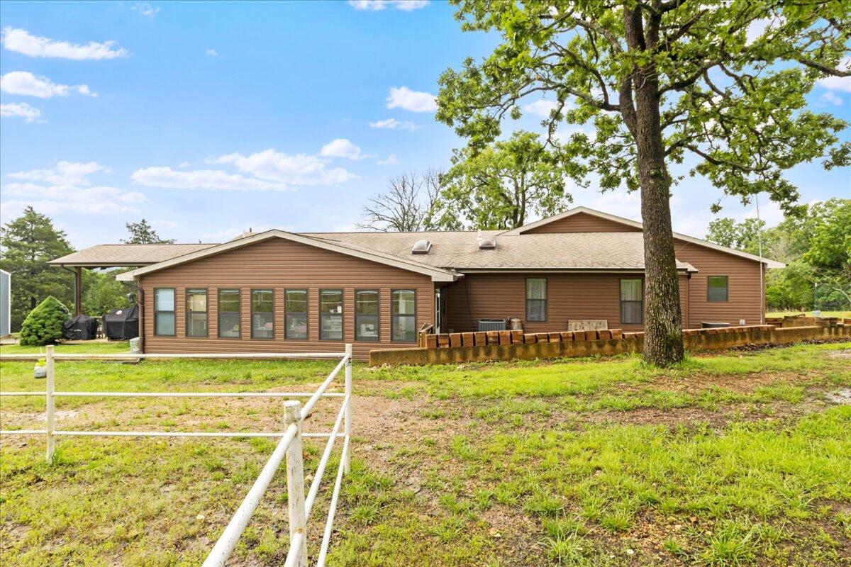 3837 Lazy Acres Road Property Photo 1