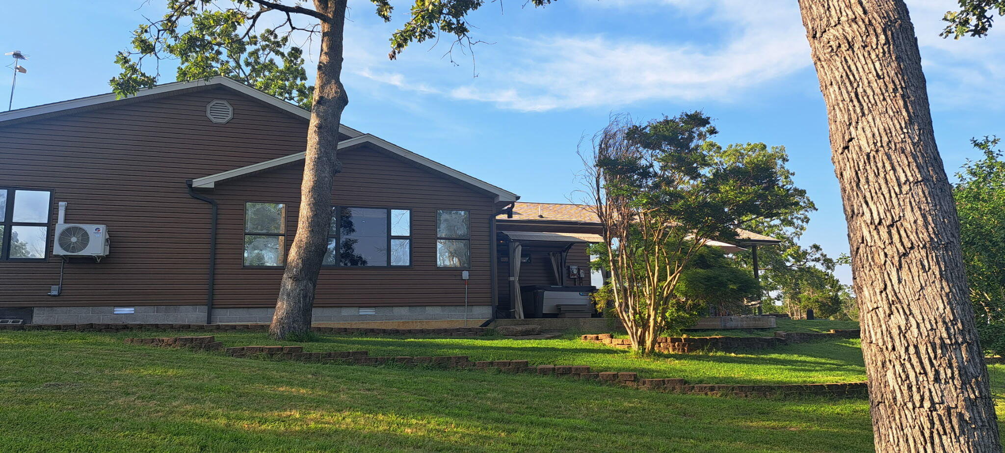 3837 Lazy Acres Road Property Photo 5