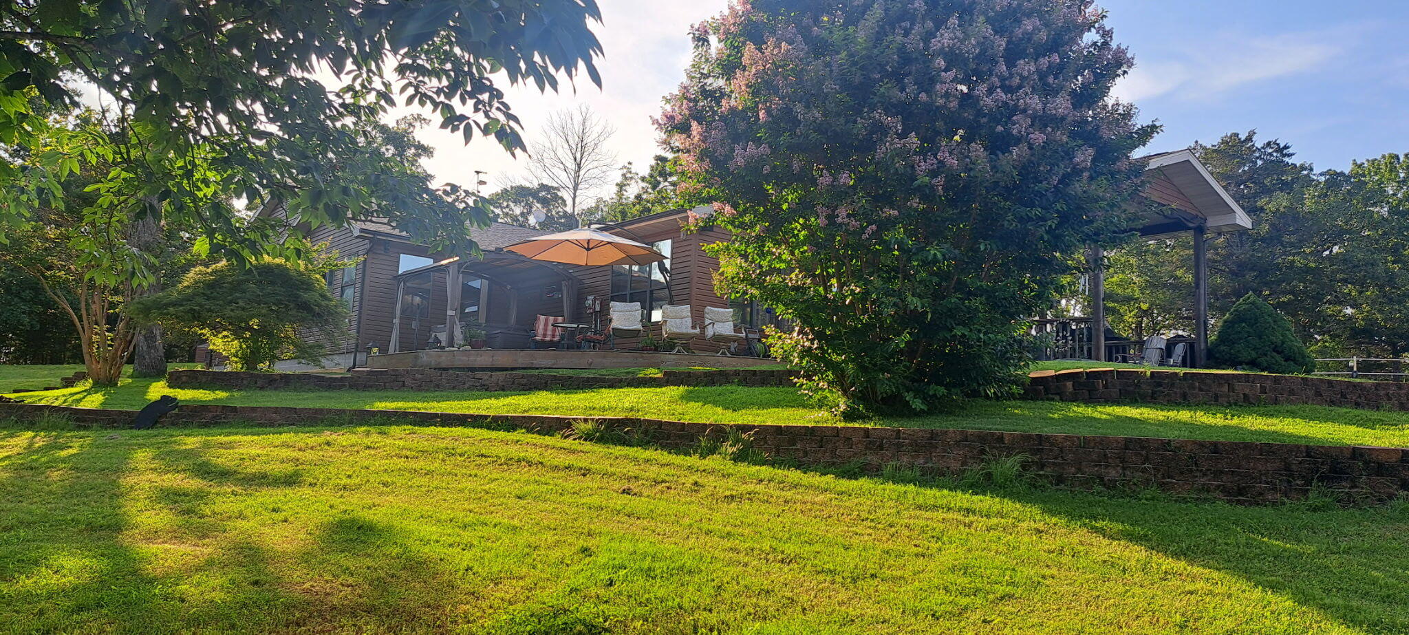 3837 Lazy Acres Road Property Photo 6