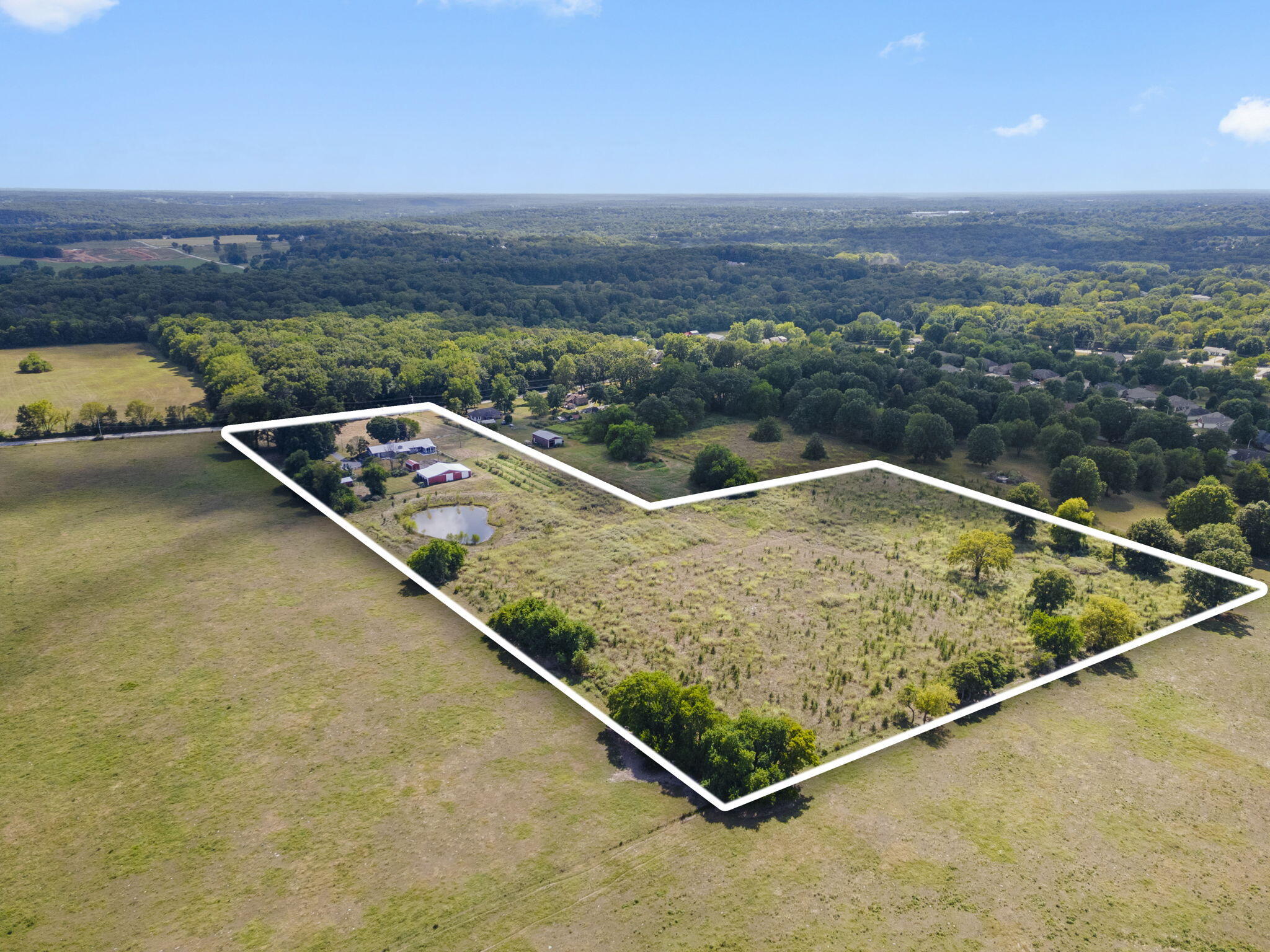 5295 East Farm Road 138 Property Photo 2