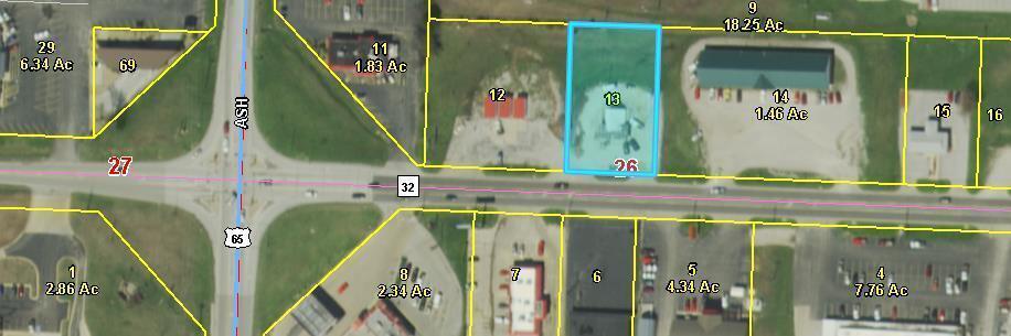 1011 West Dallas Street Property Photo 2