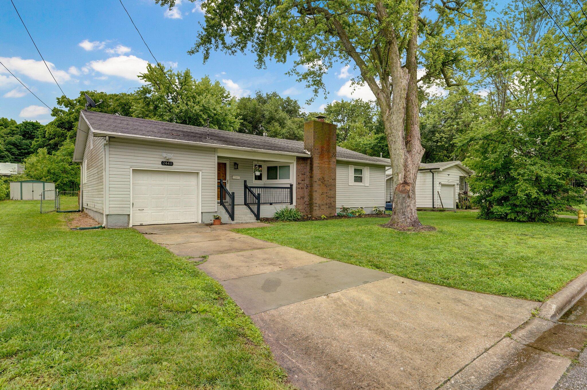 2448 North Rogers Avenue Property Photo 1