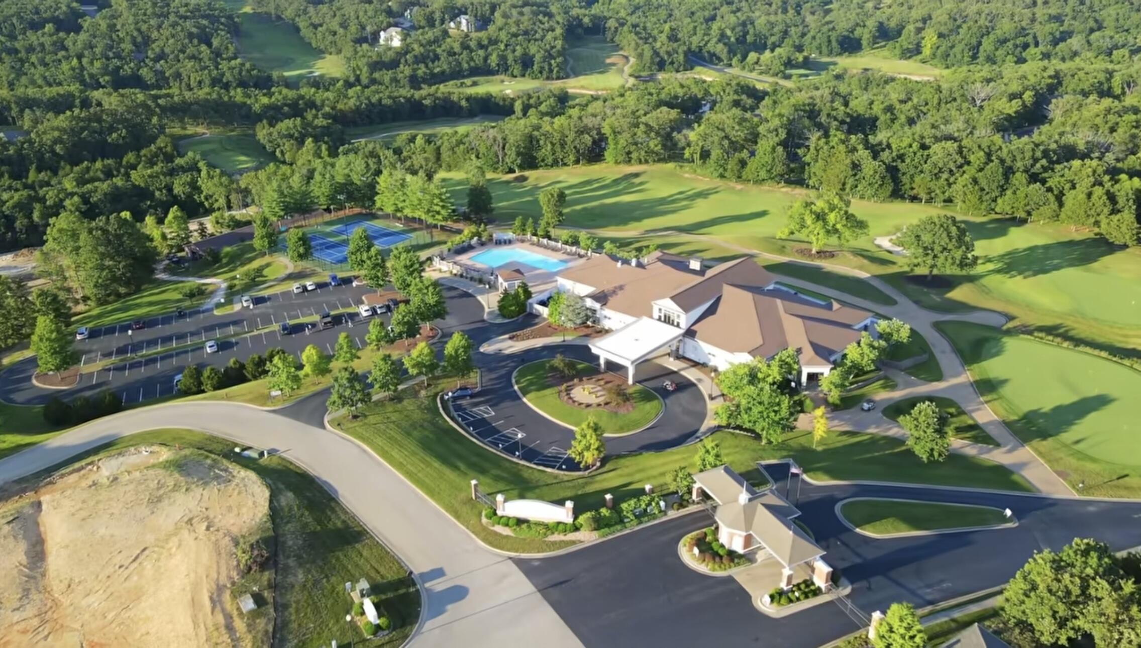 13 Pebble Beach Drive Property Photo 1