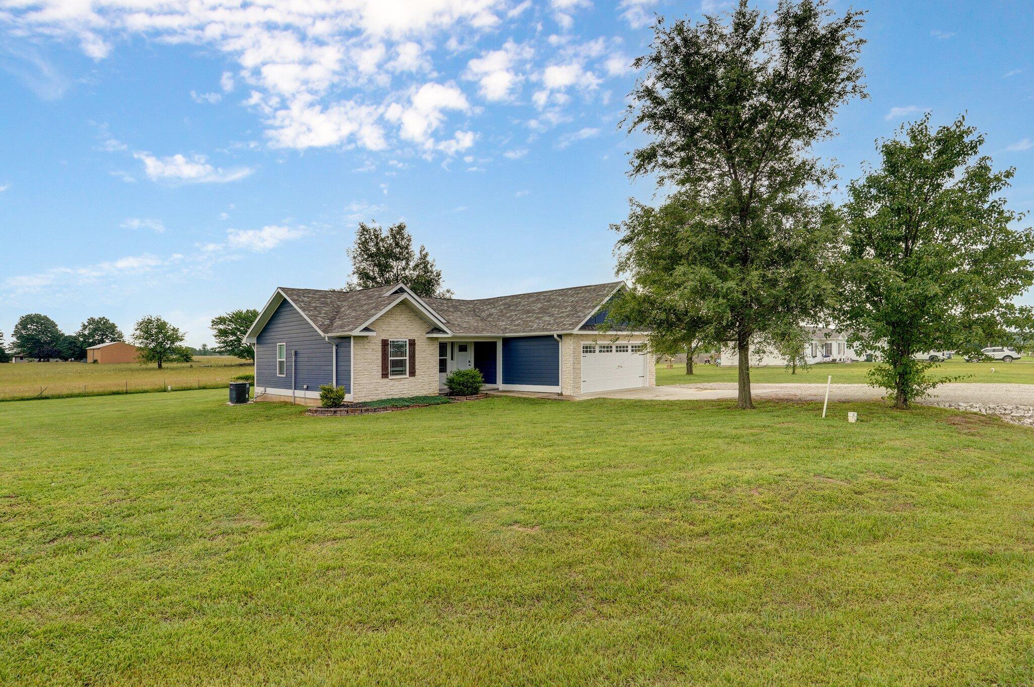 5458 South 248th Road Property Photo 1
