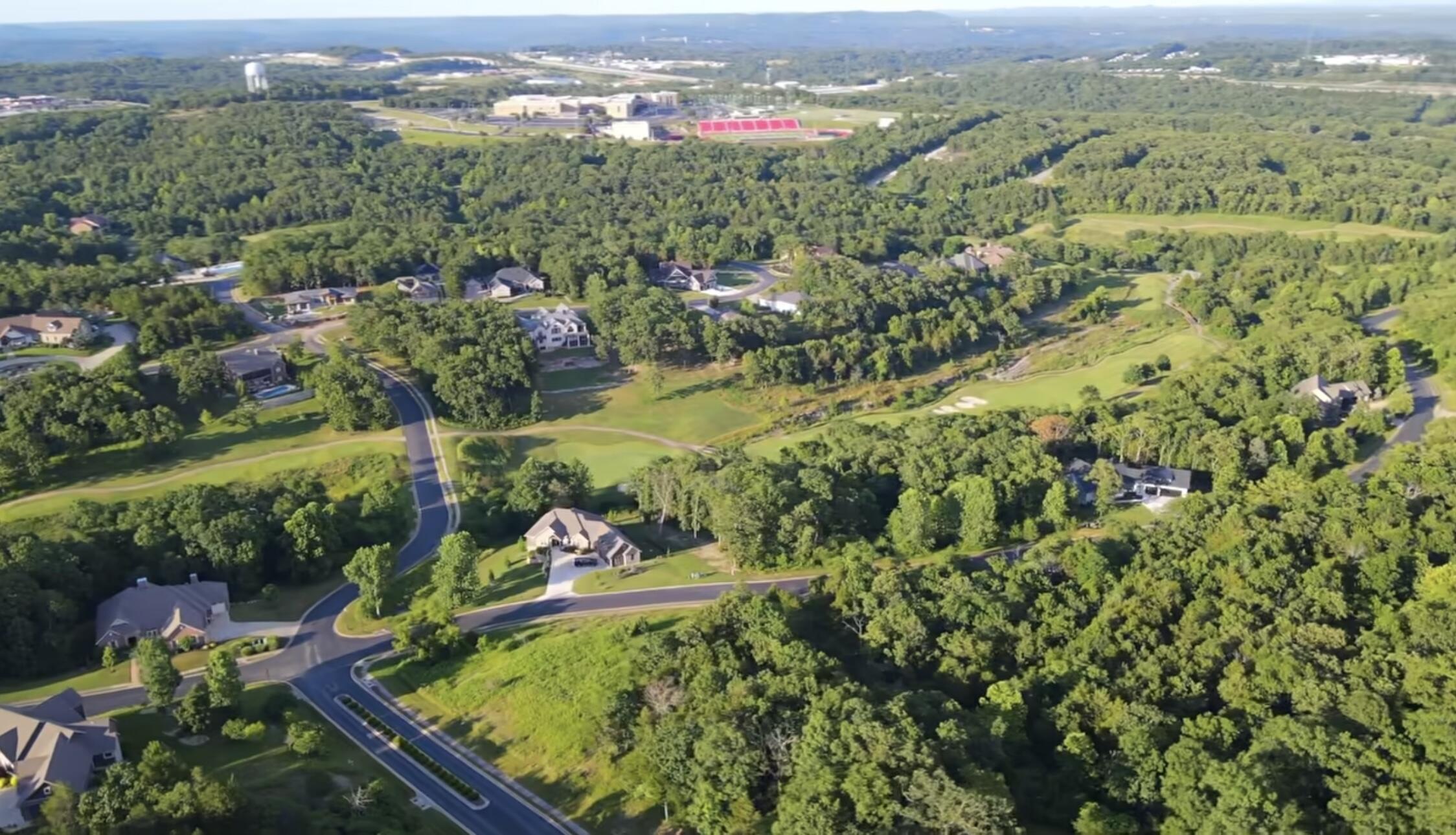 Lot 4 Pebble Beach Dr Property Photo 1