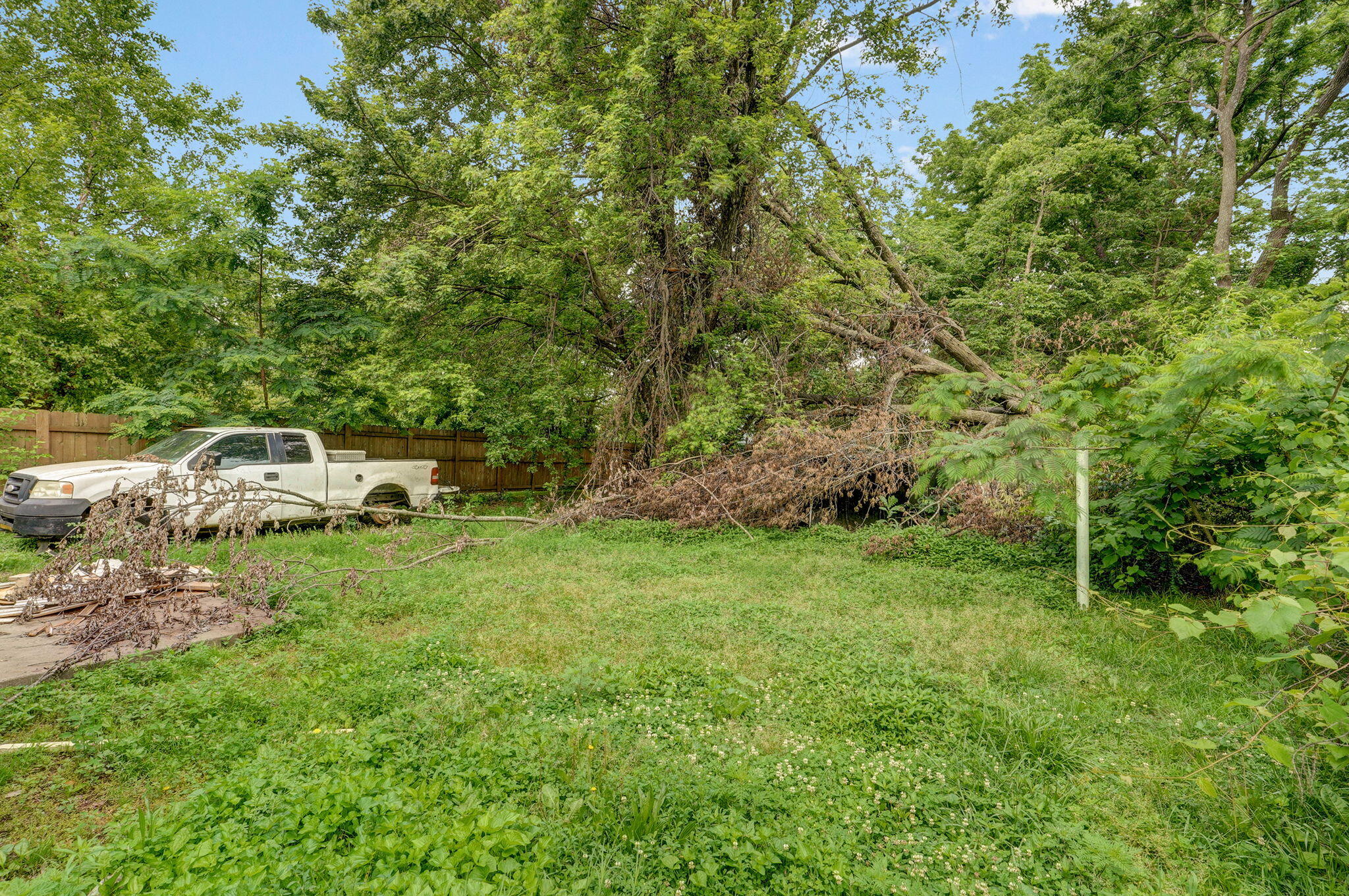 2025 North Roosevelt Avenue Property Photo 10