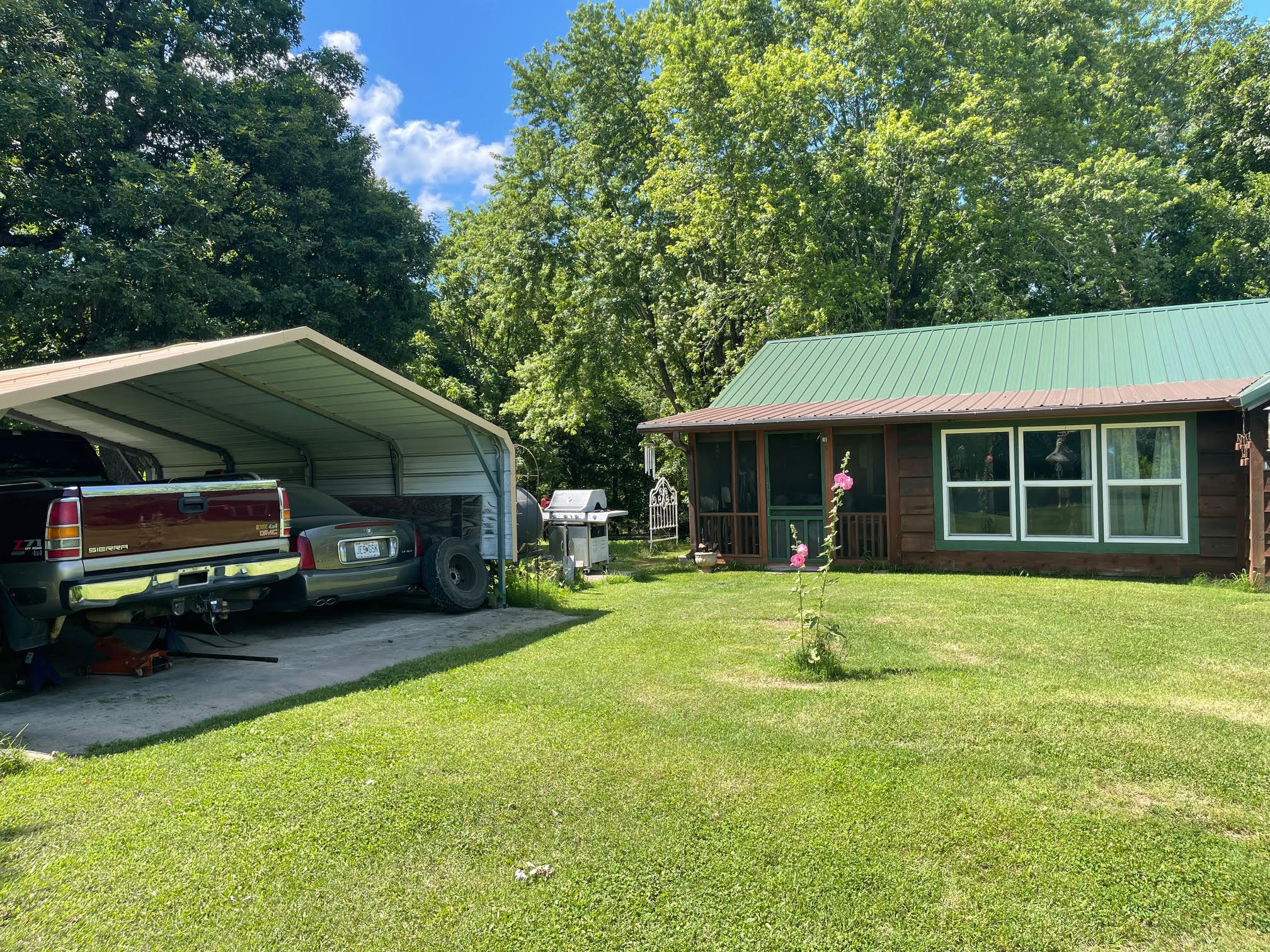 12783 Route E Property Photo 3