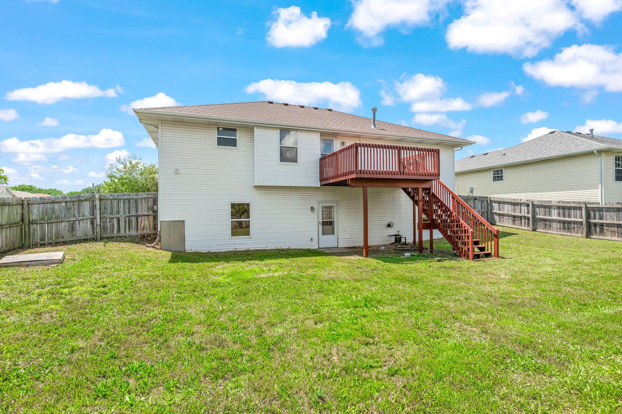 5238 South Tanager Avenue Property Photo 27