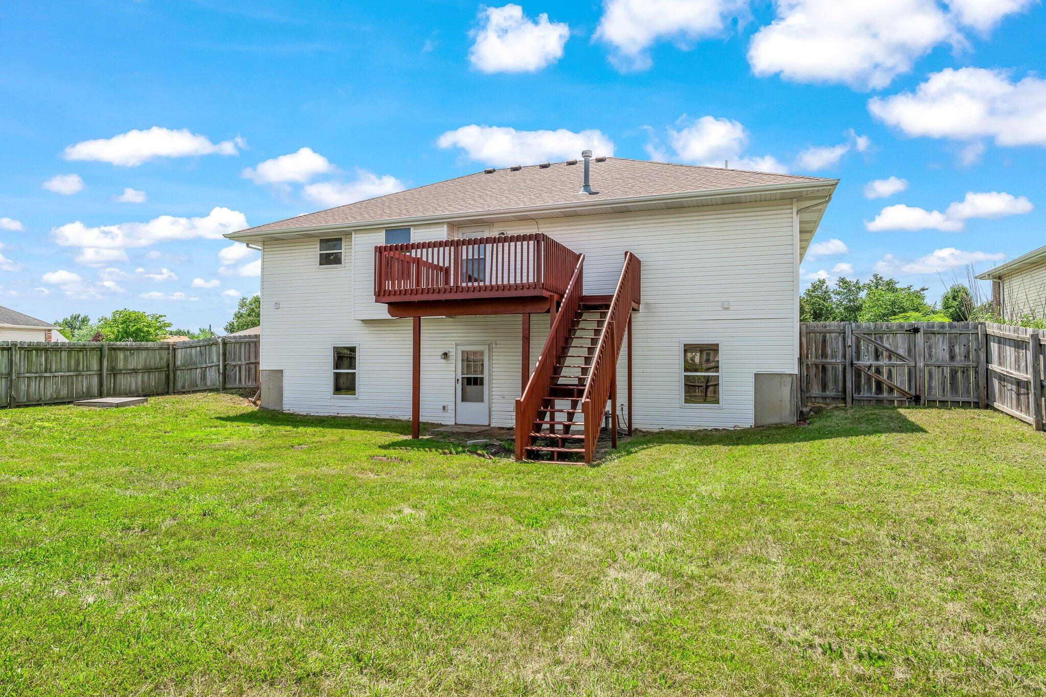 5238 South Tanager Avenue Property Photo 29