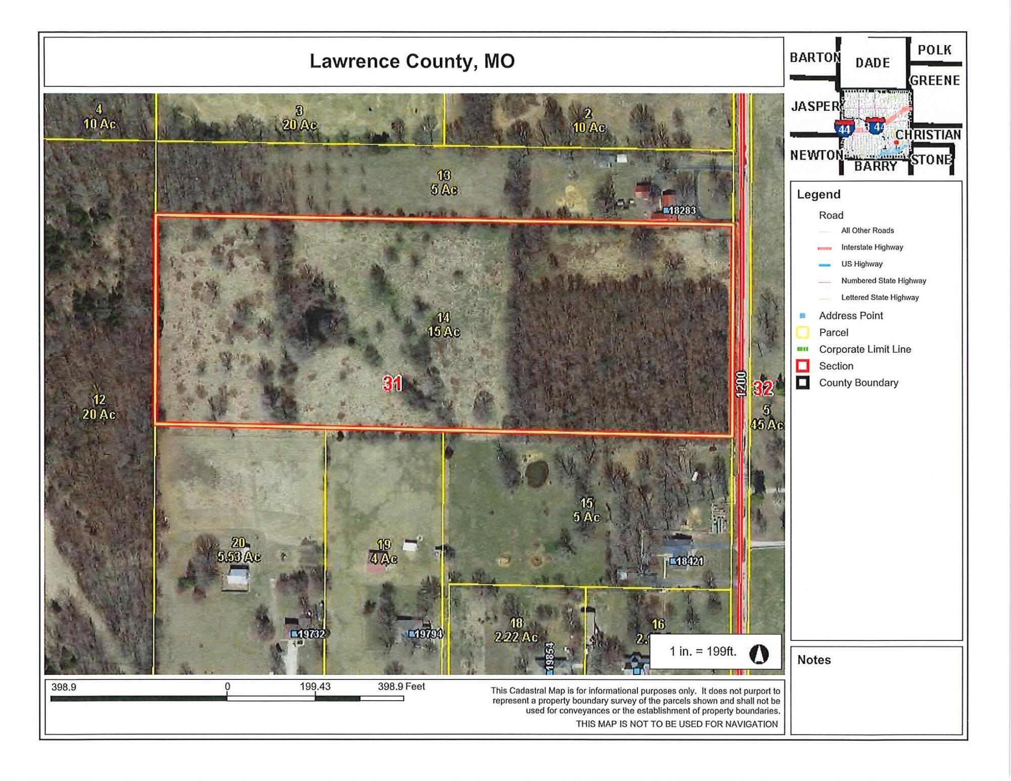000 Lawrence 1200 Property Photo 2