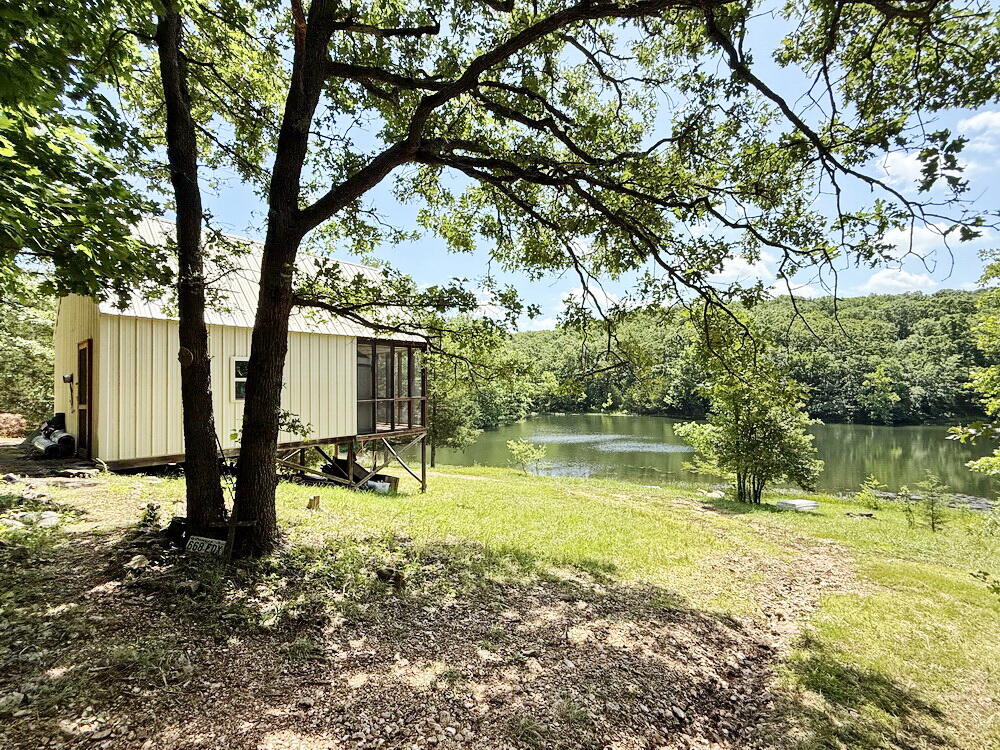 000 Southeast 1200 Road Property Photo 1