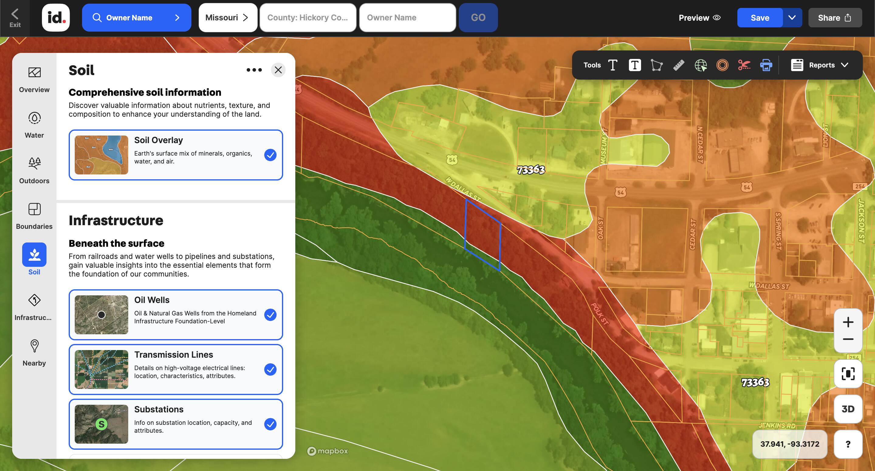 Tbd West Dallas Street Property Photo 4