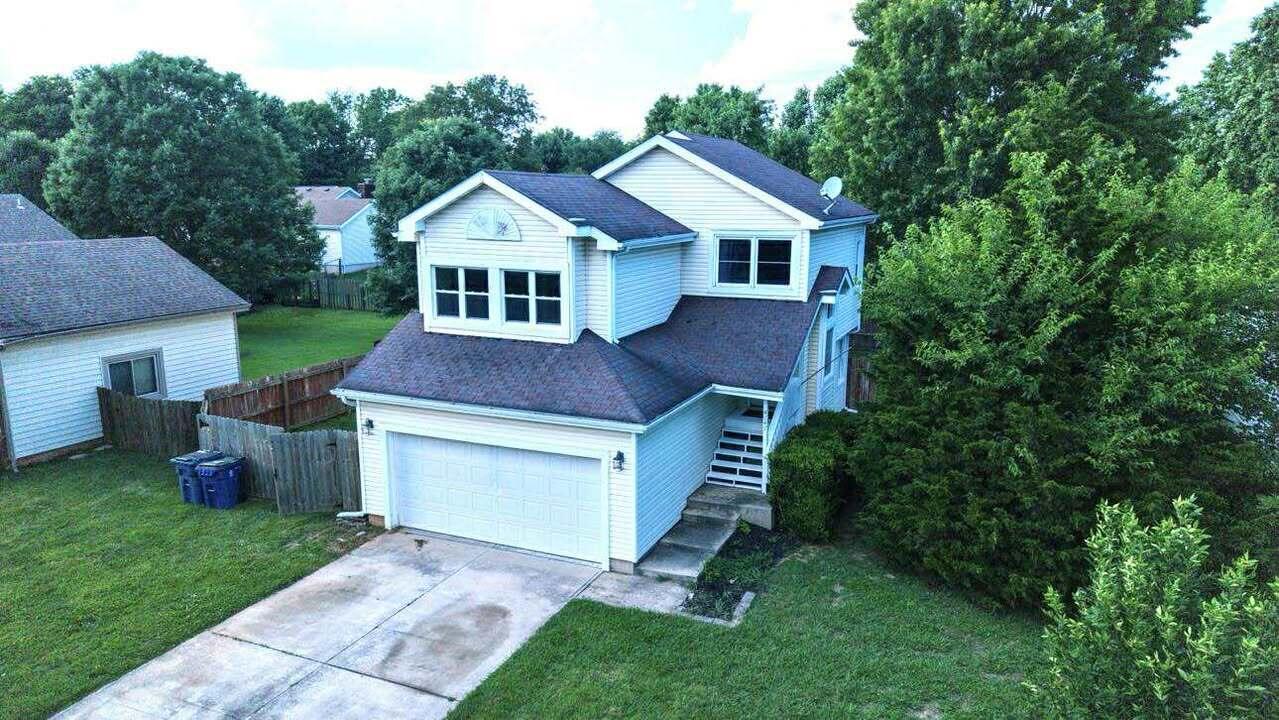 4147 East Kellis Court Property Photo 1