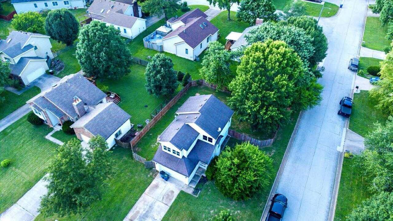 4147 East Kellis Court Property Photo 2