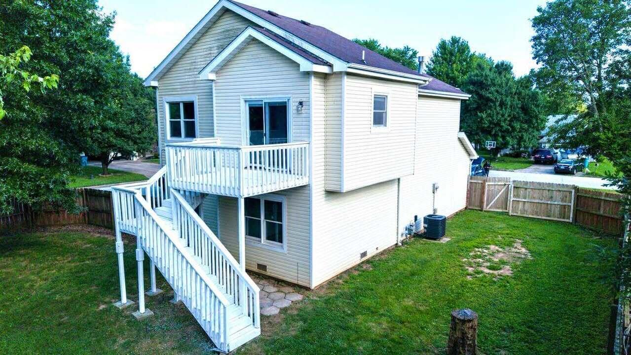 4147 East Kellis Court Property Photo 3