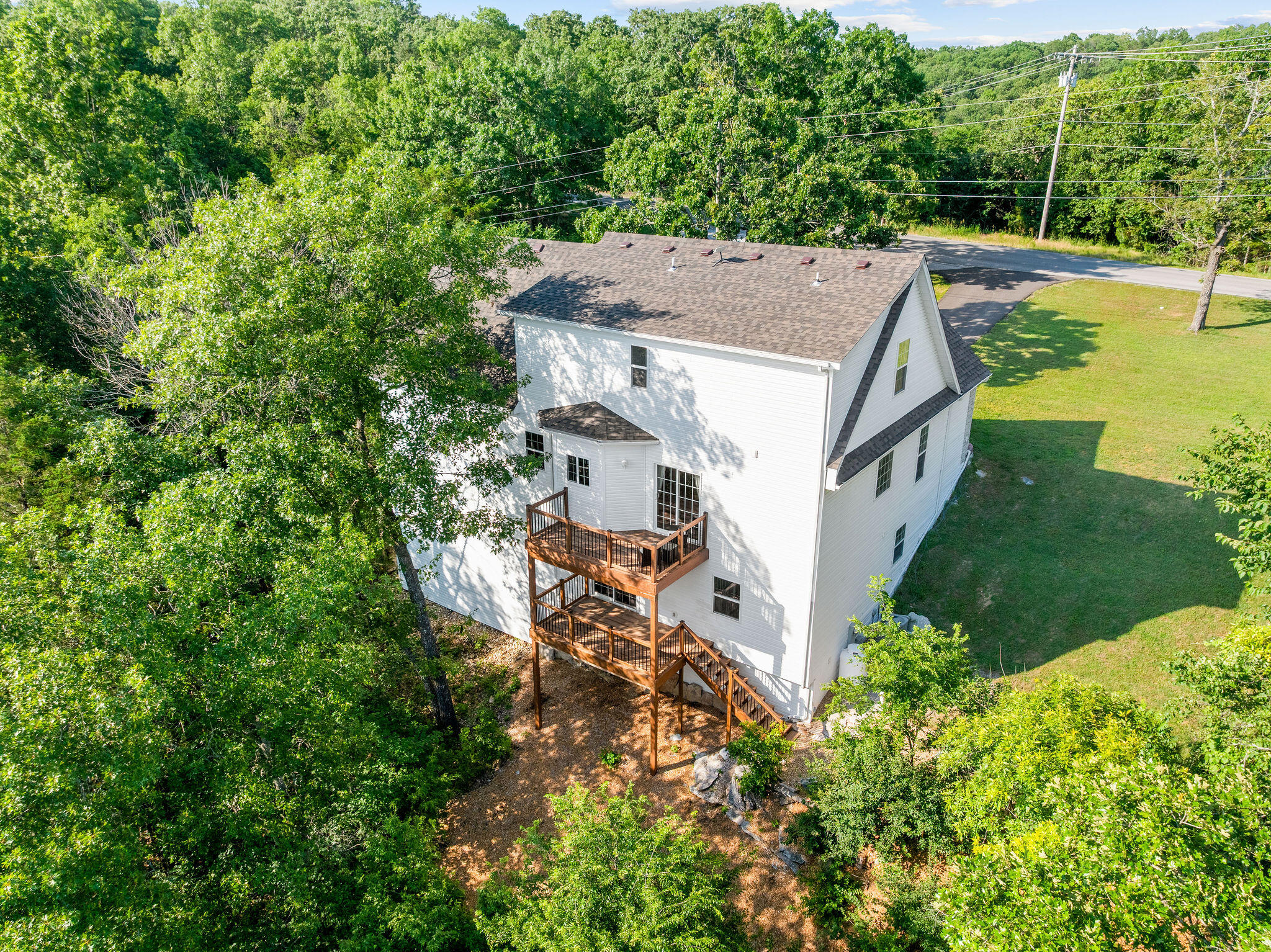 2505 Talking Rocks Road Property Photo 58
