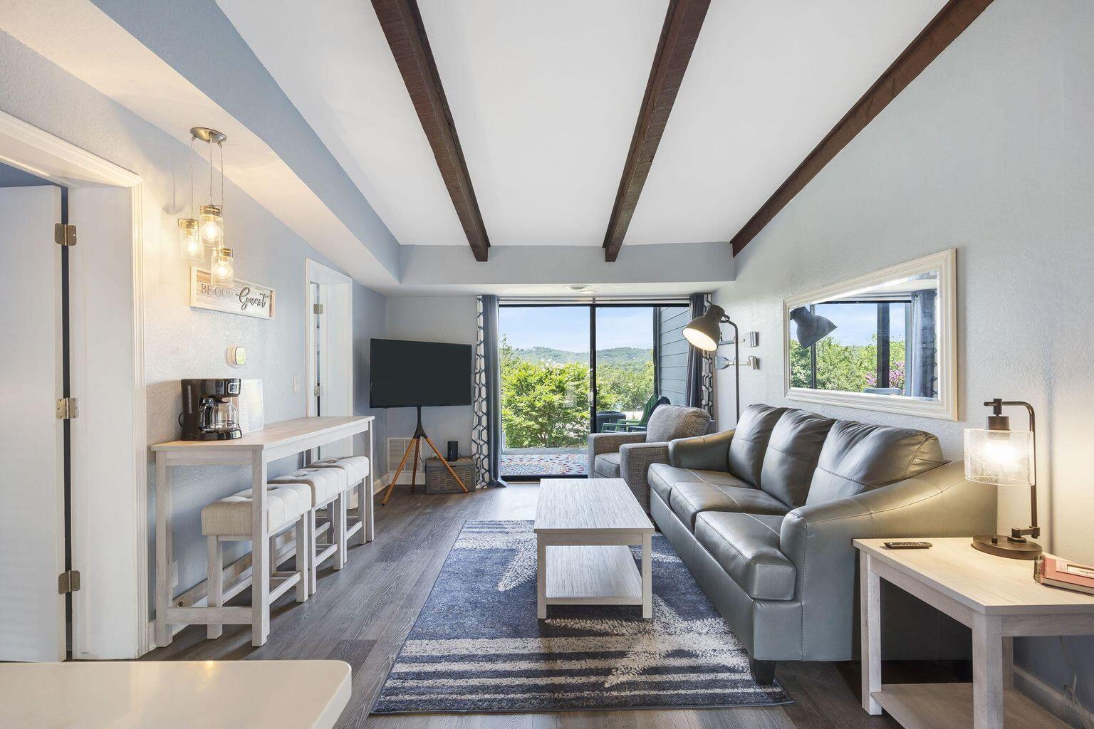 100 Getaway Circle Property Photo 1