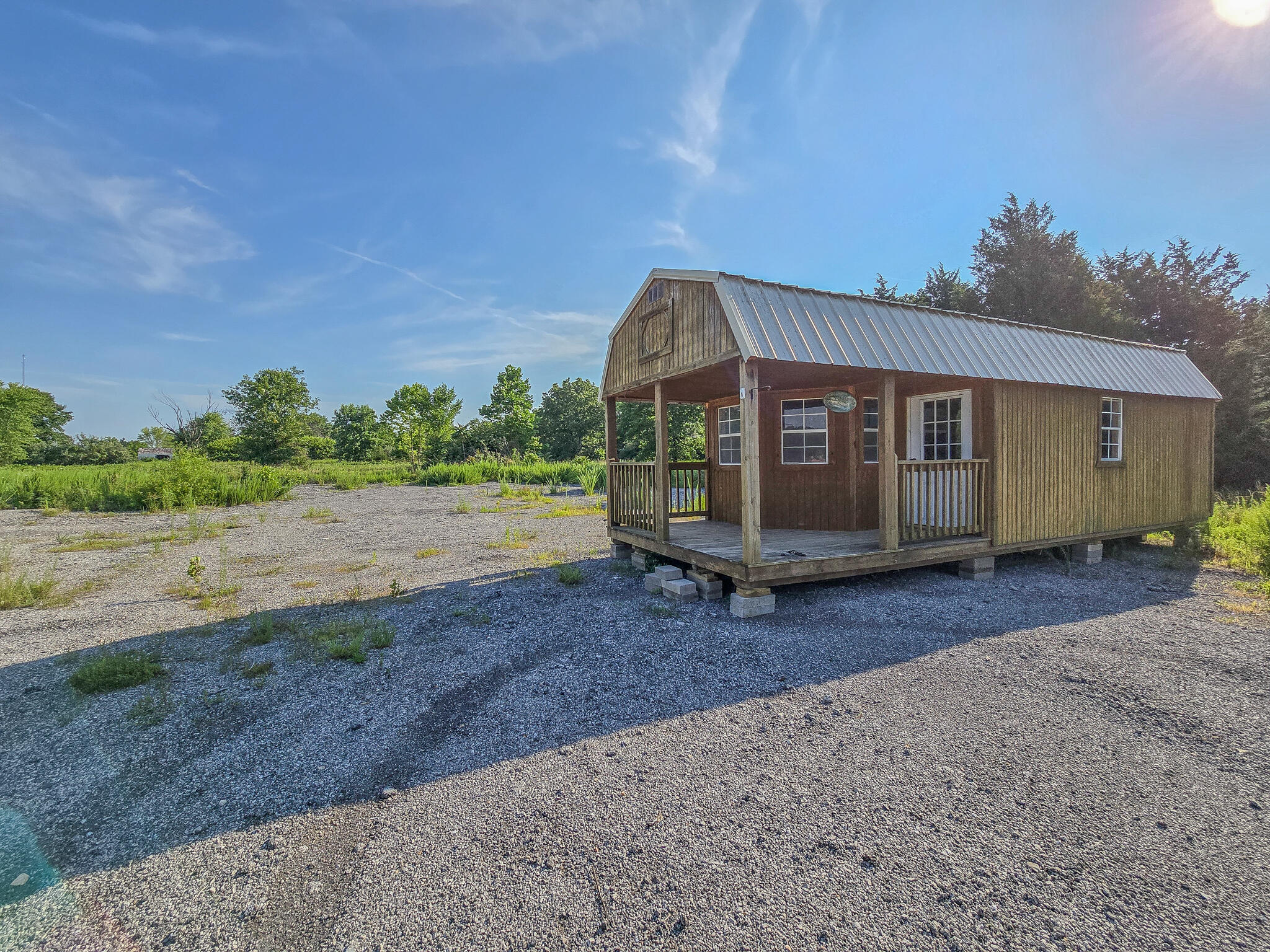 00 Mission Ridge Road Property Photo 1