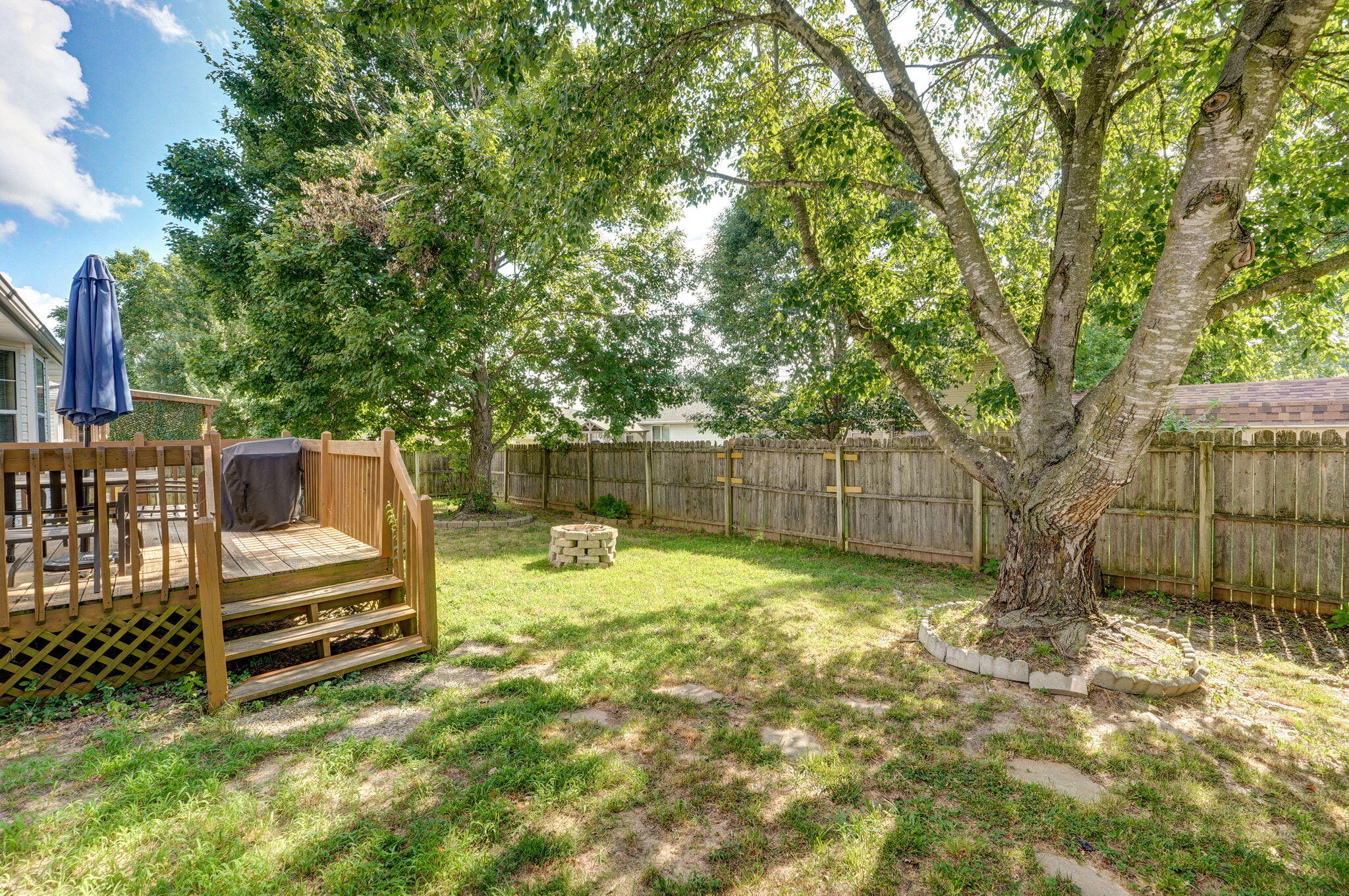 5563 South Walnut Hill Avenue Property Photo 19