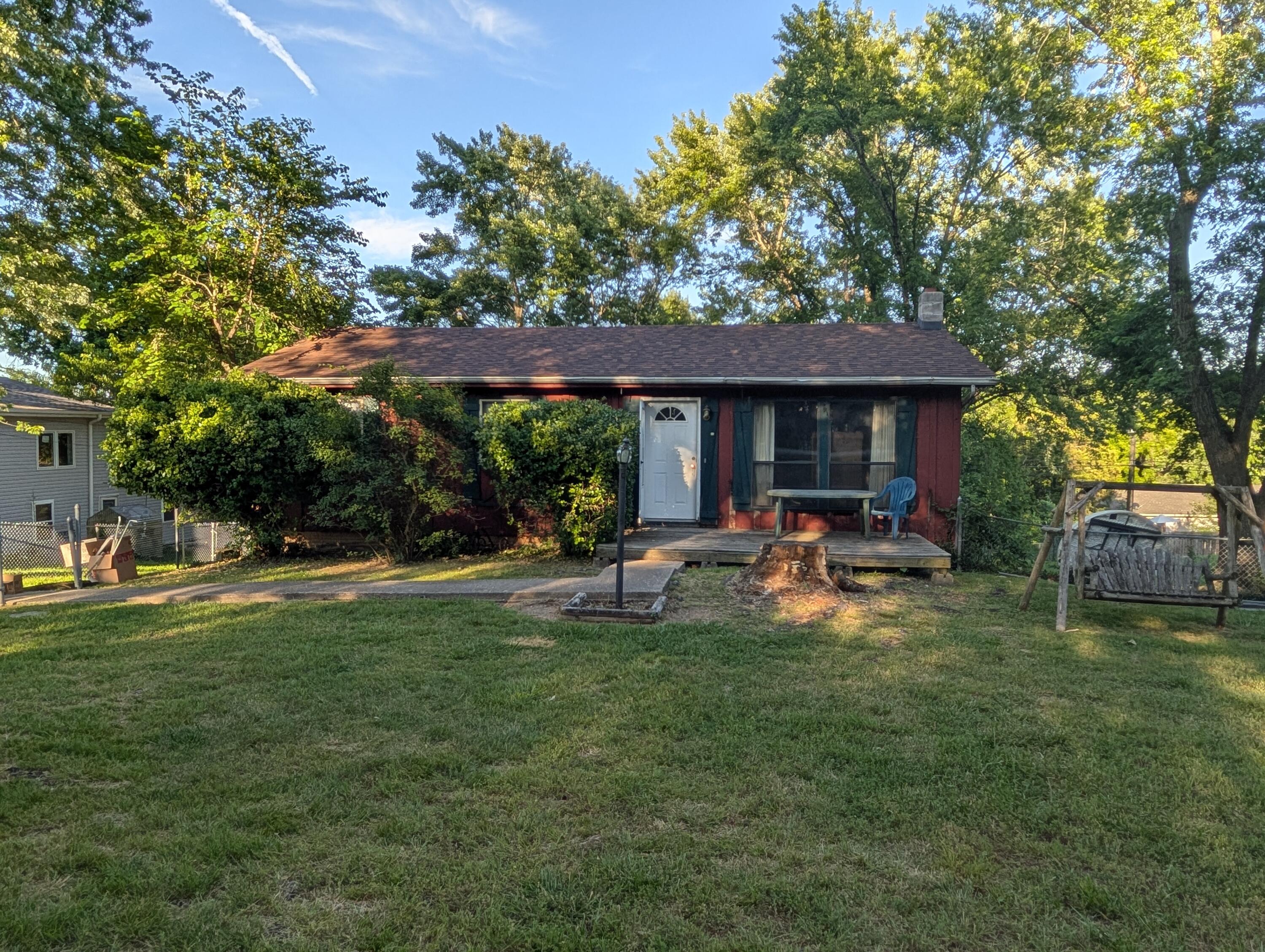 1202 South 11th Street Property Photo 1