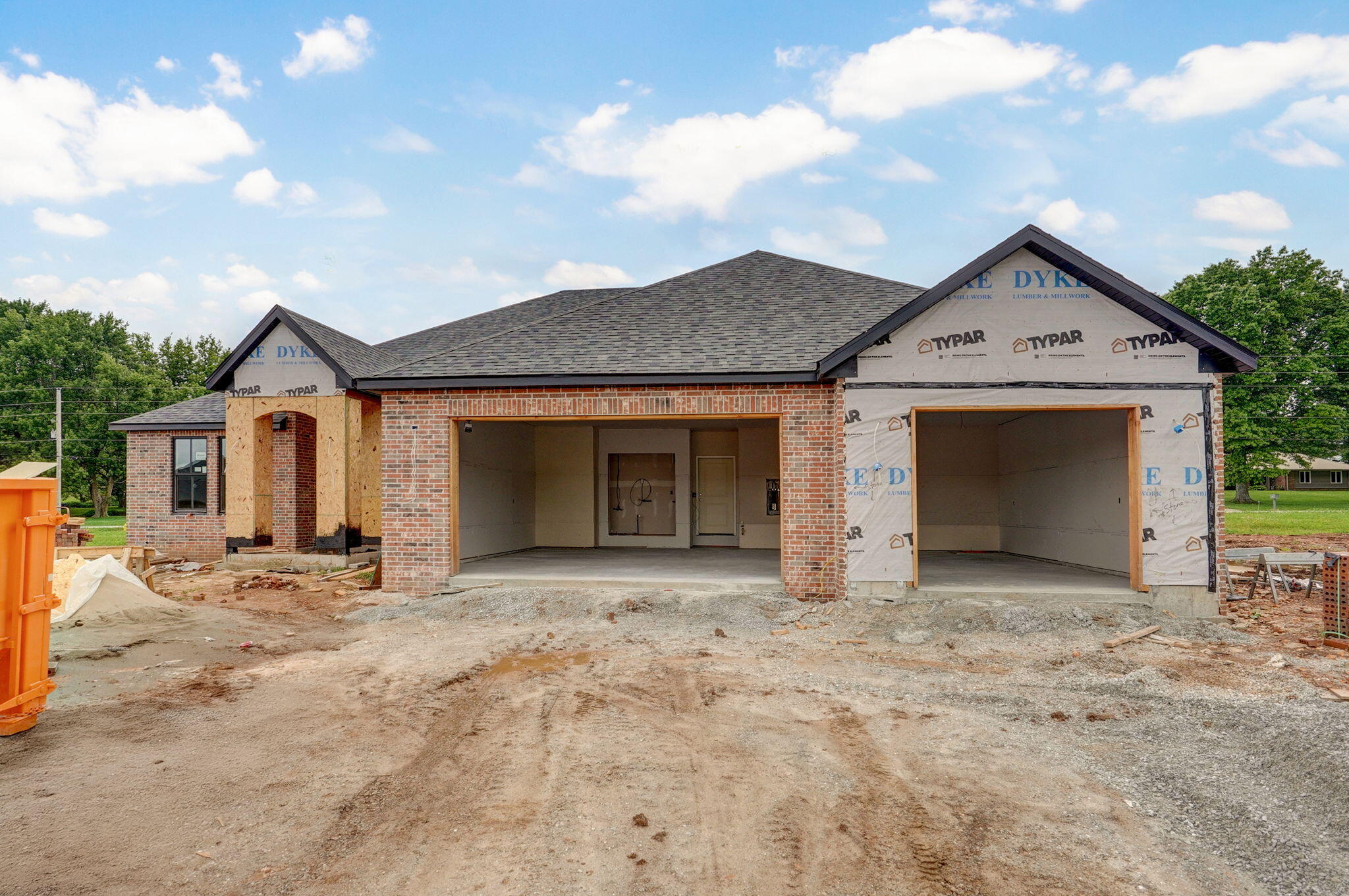 Lot 20 North Silver Charm Avenue Property Photo 1