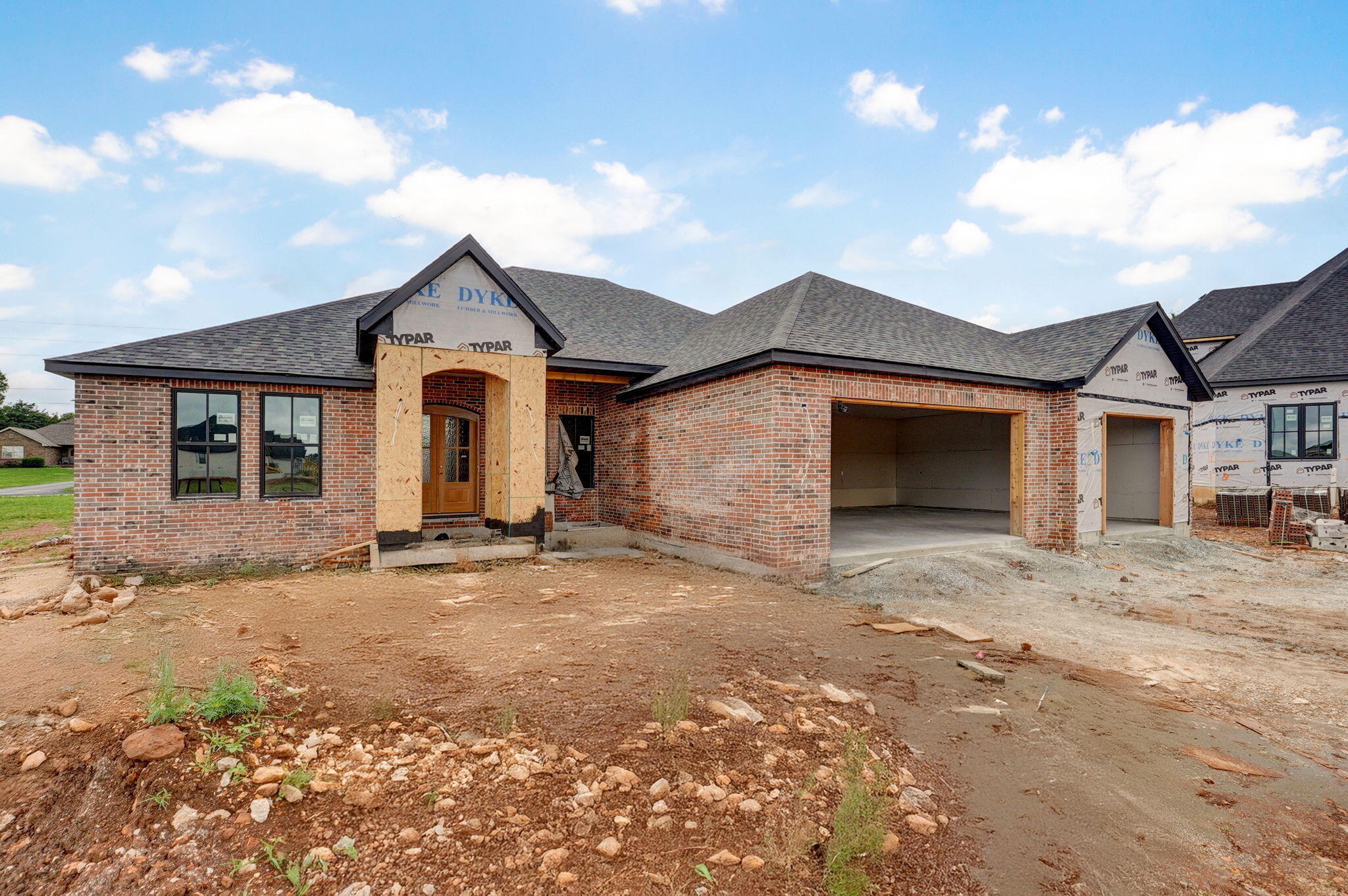 Lot 20 North Silver Charm Avenue Property Photo 2