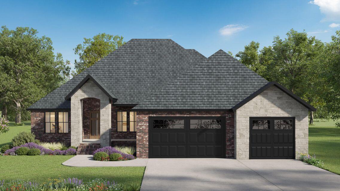 Lot 20 North Silver Charm Avenue Property Photo 3