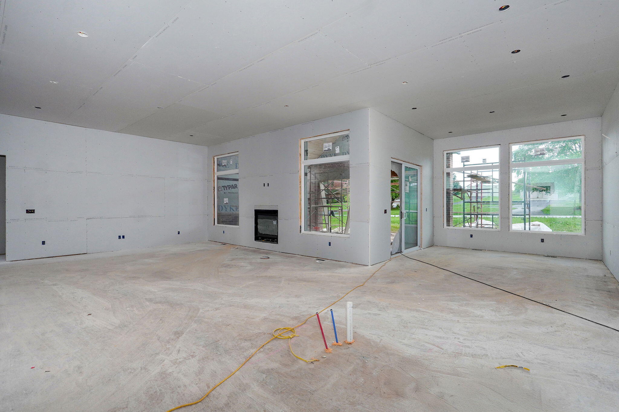 Lot 20 North Silver Charm Avenue Property Photo 4