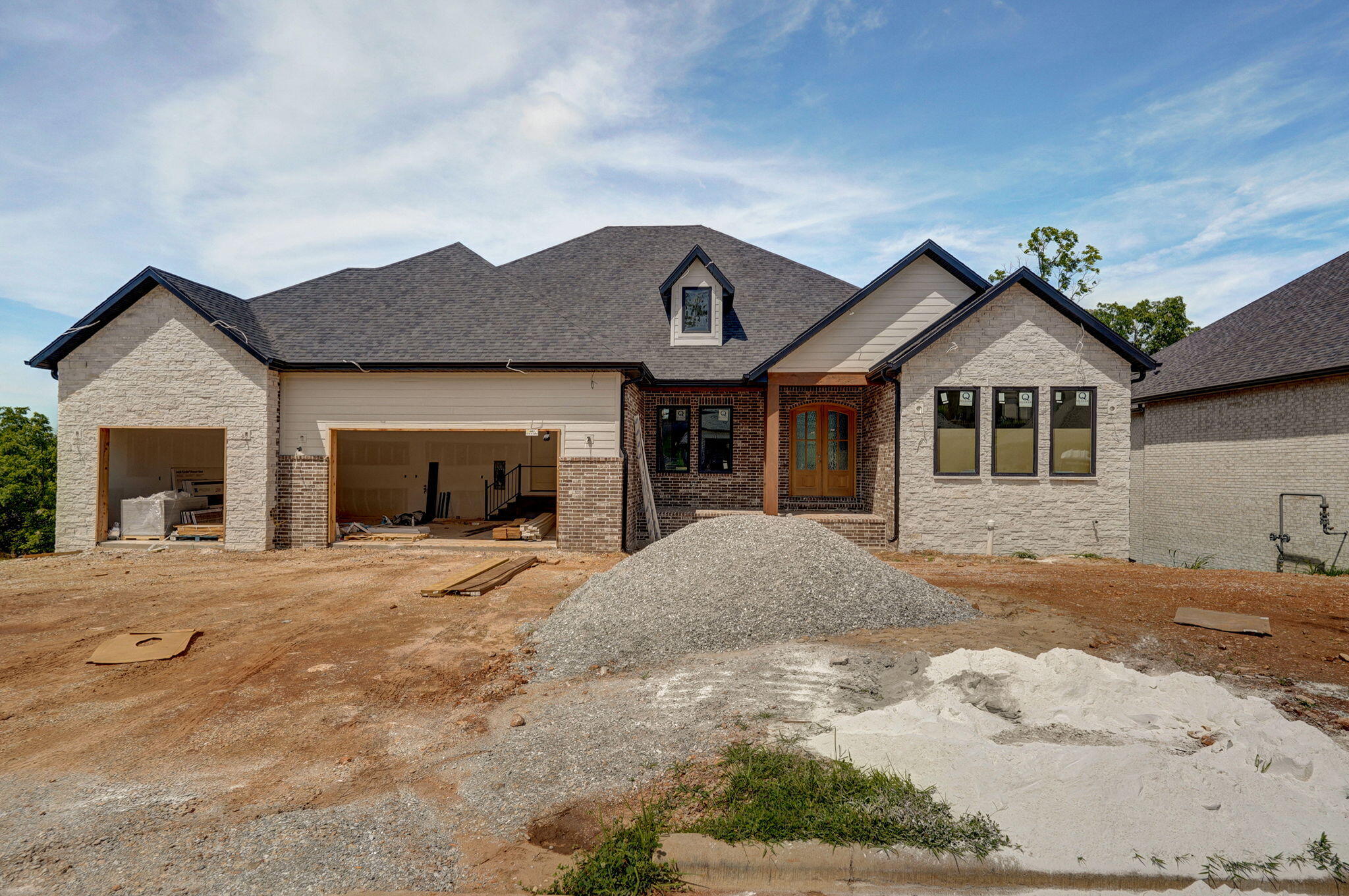 Lot 30 South Dollison Avenue Property Photo 1