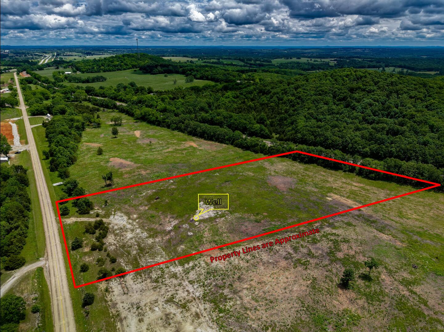 001 Old Hwy 60 Property Photo 1