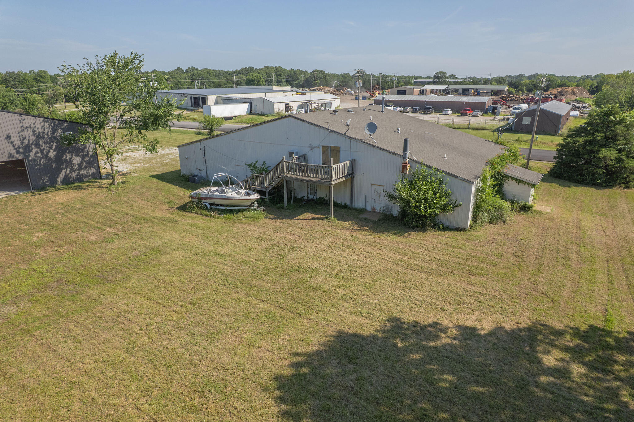841 Francis Avenue Property Photo 11