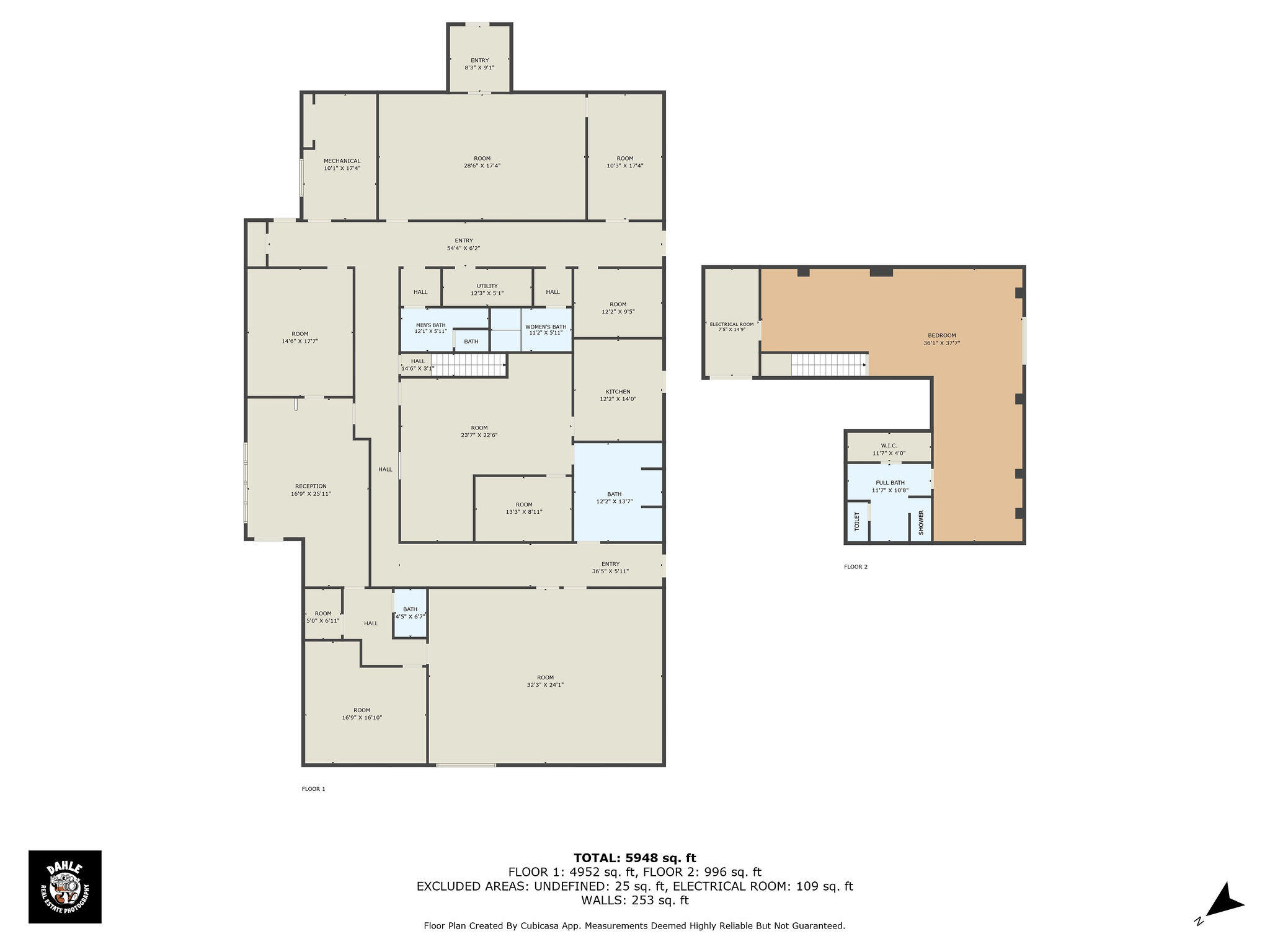 841 Francis Avenue Property Photo 14