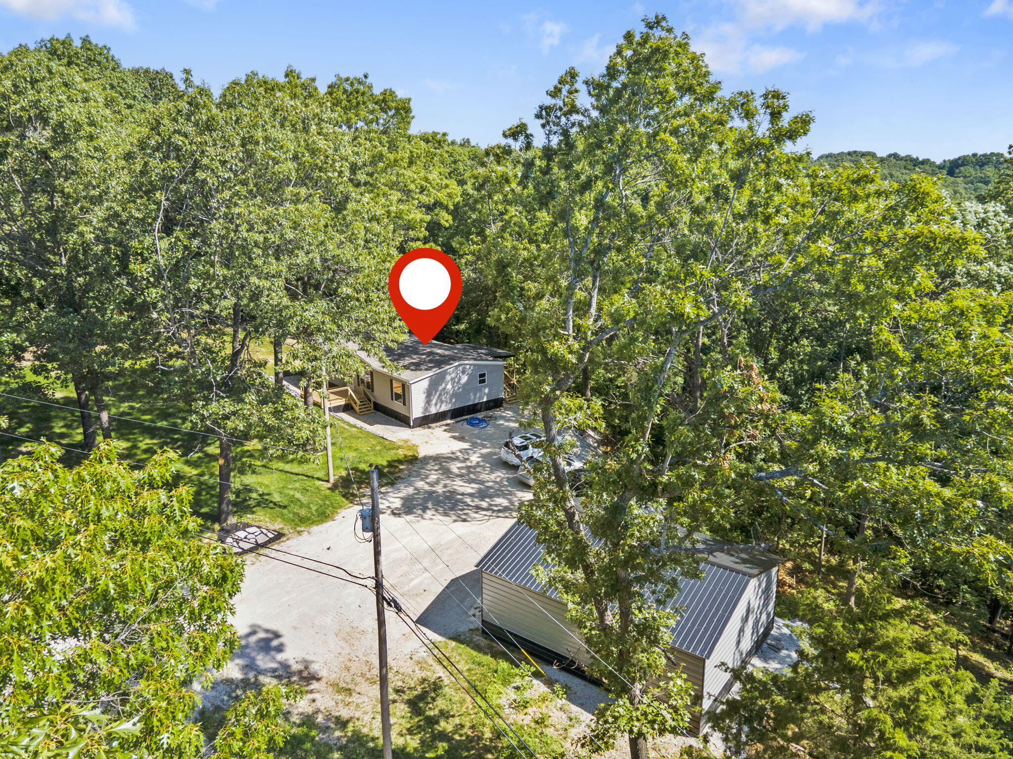 441 Shelton Drive Property Photo 2