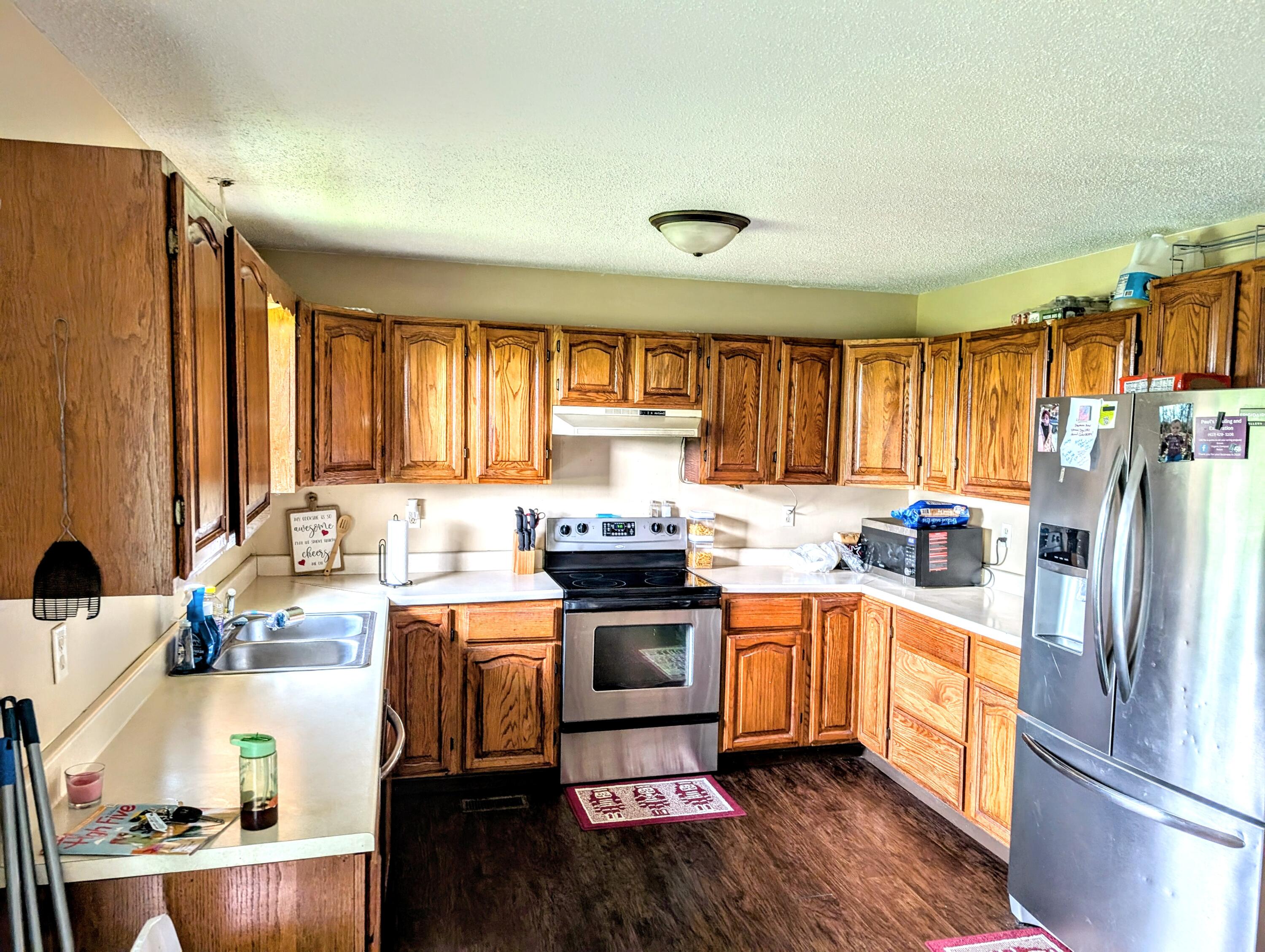 403 South Shiloh Avenue Property Photo 4