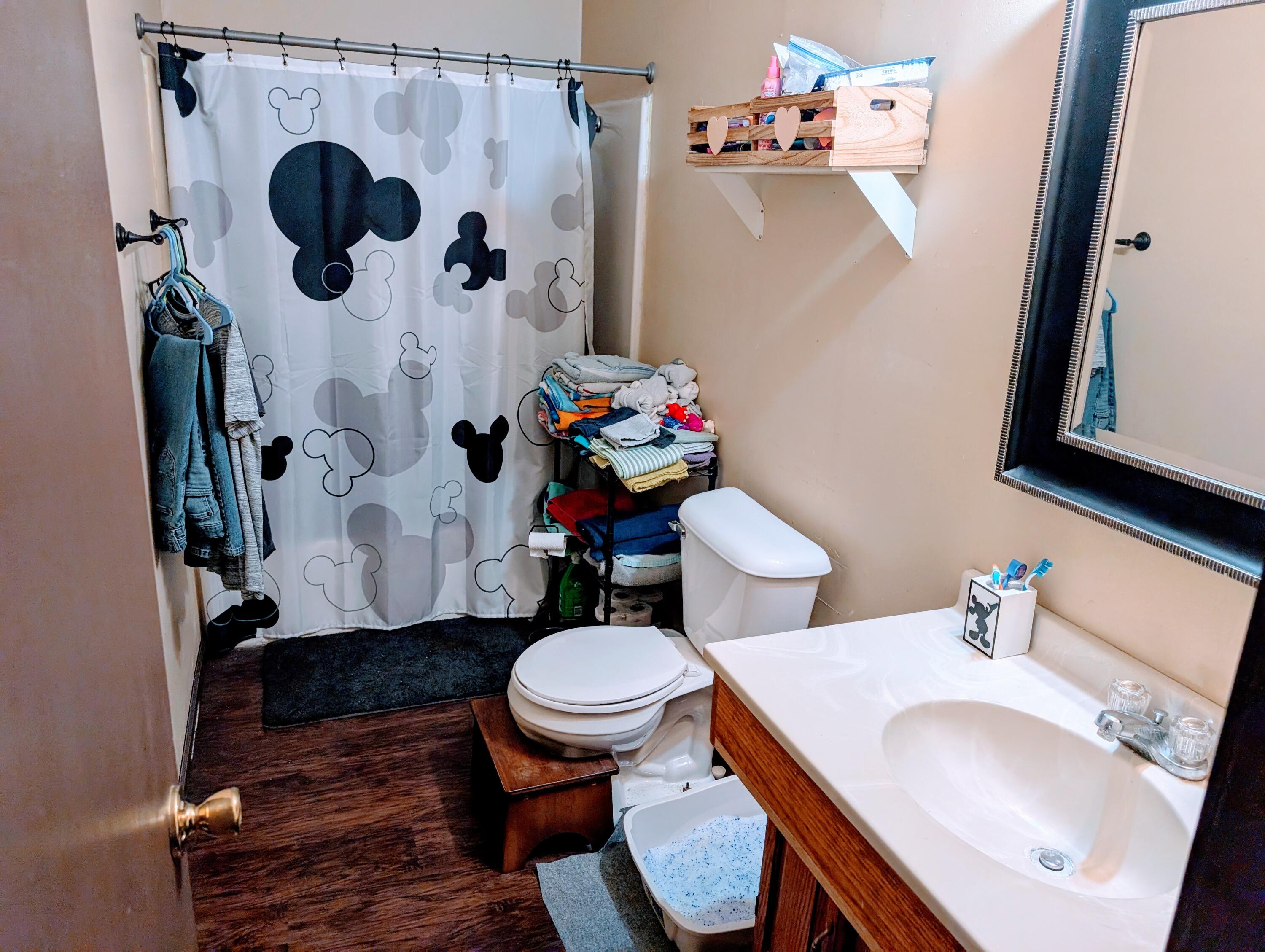 403 South Shiloh Avenue Property Photo 8