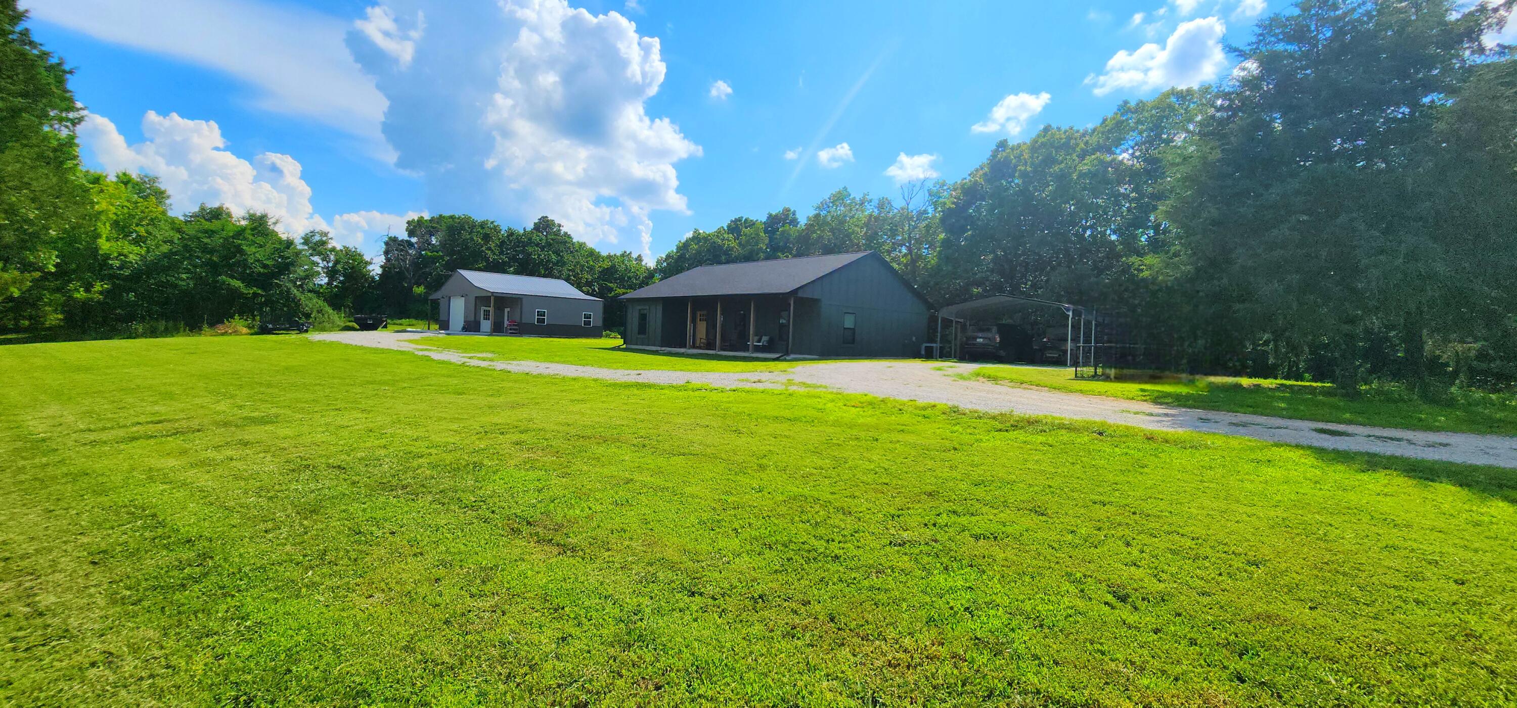 833 County Road 137 Property Photo 1
