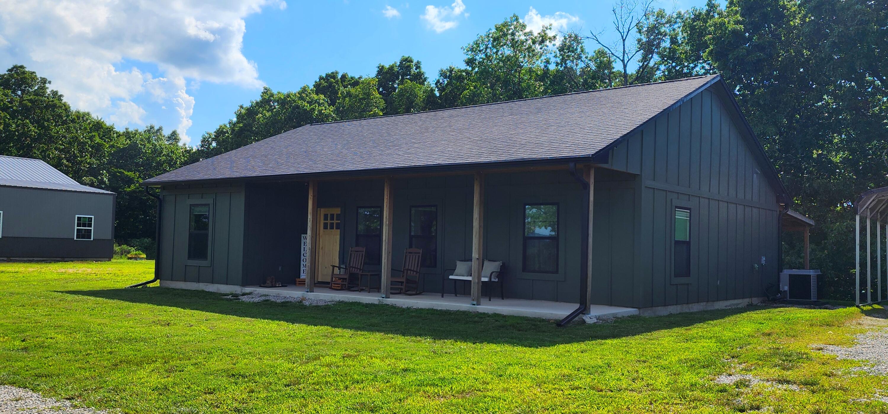 833 County Road 137 Property Photo 2