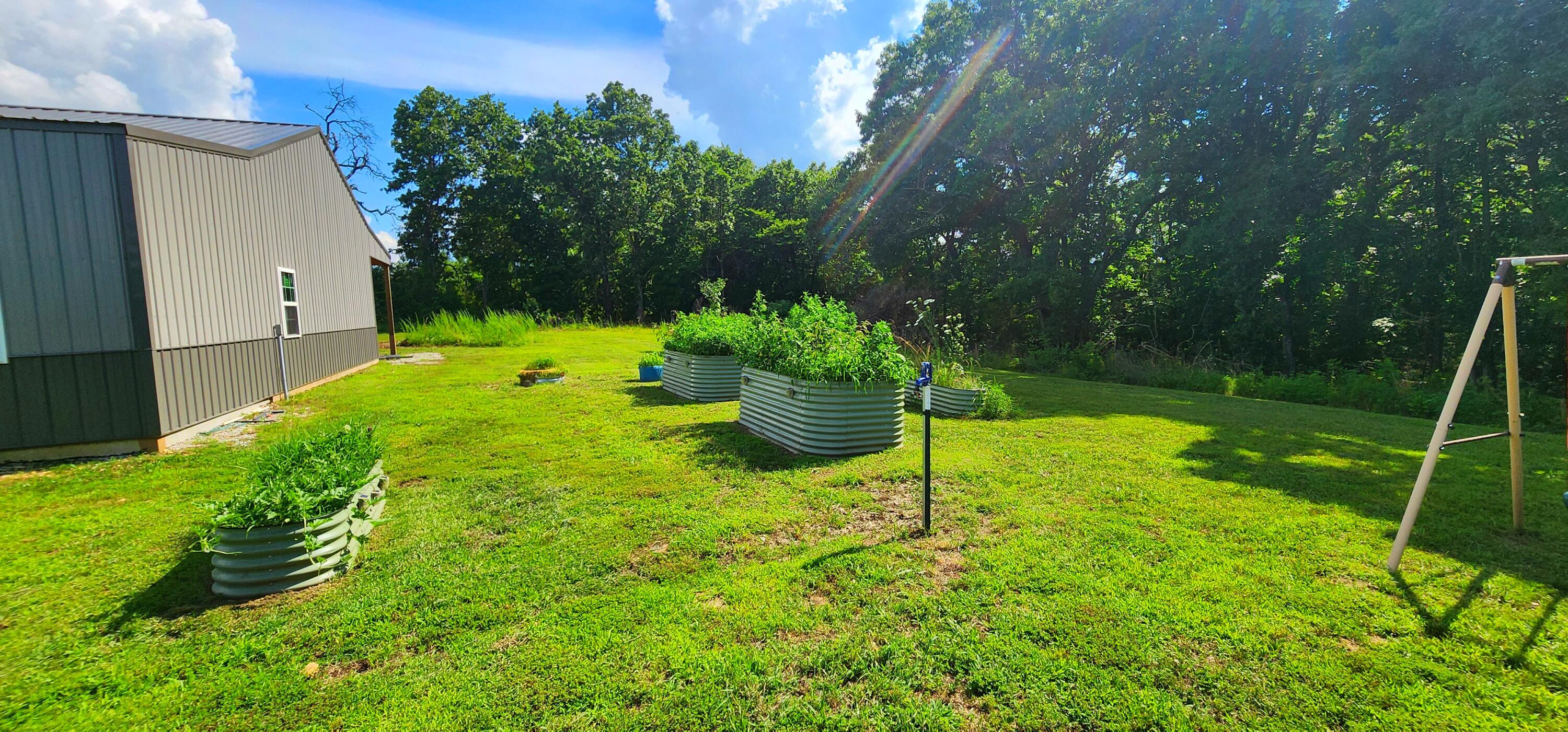 833 County Road 137 Property Photo 24