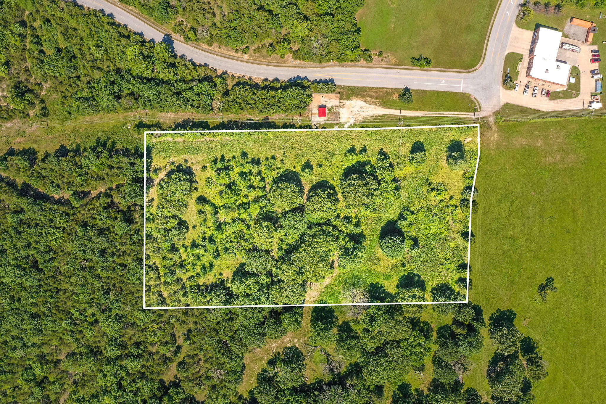 000 Branson Meadows Drive Property Photo 2