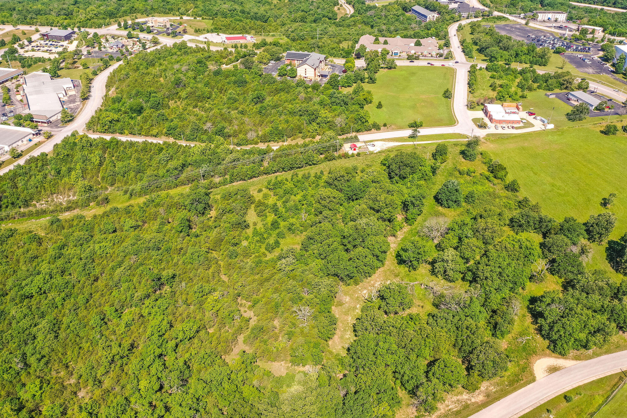 000 Branson Meadows Drive Property Photo 7